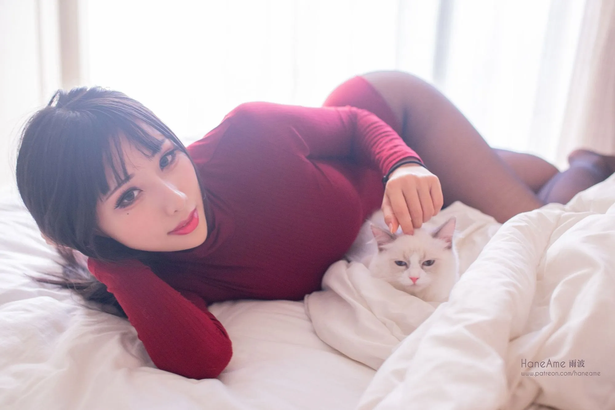 No.045-UNIQLO Sweater [24P]-图妖社