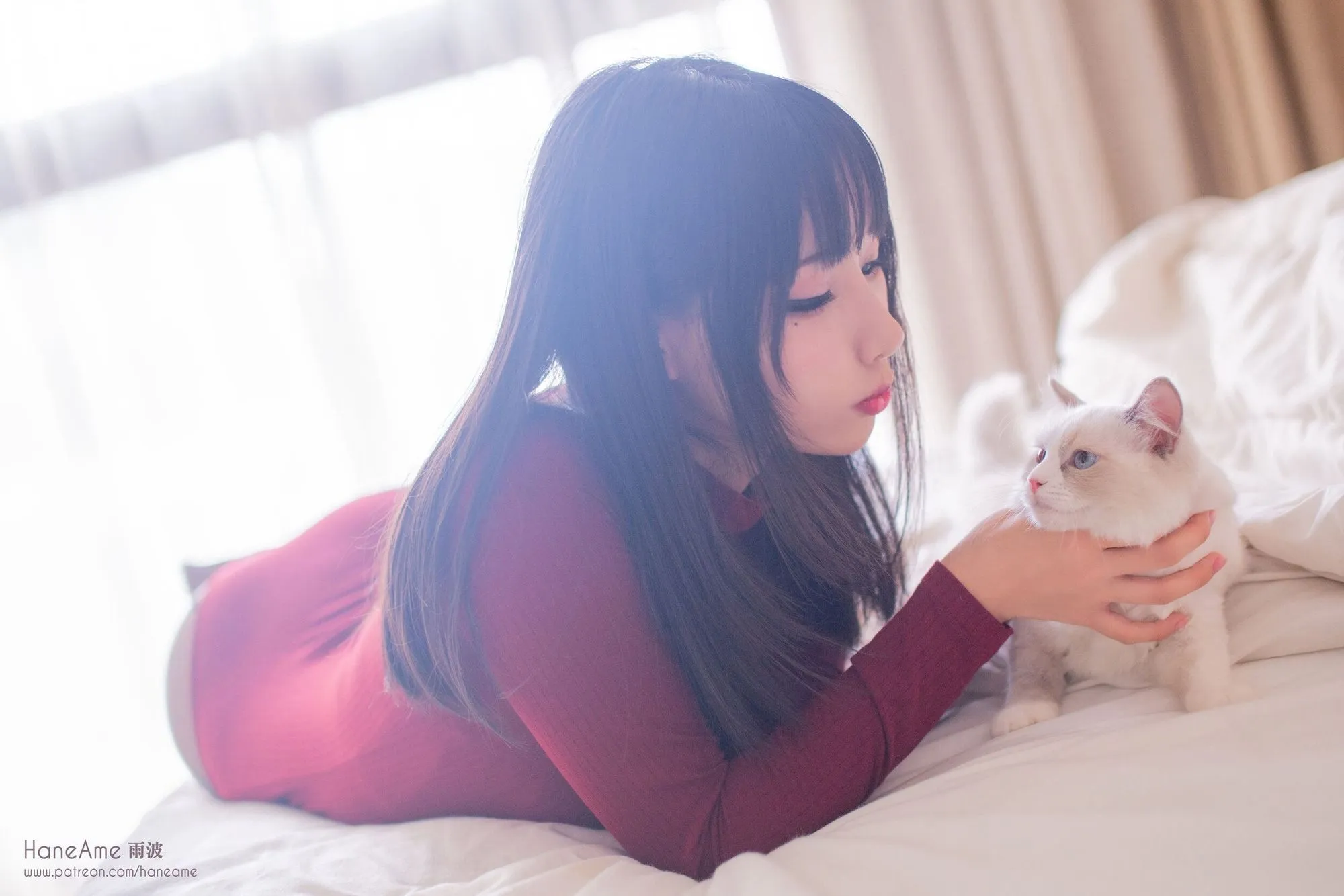 图片[5]-No.045-UNIQLO Sweater [24P]-coswz-cos王者