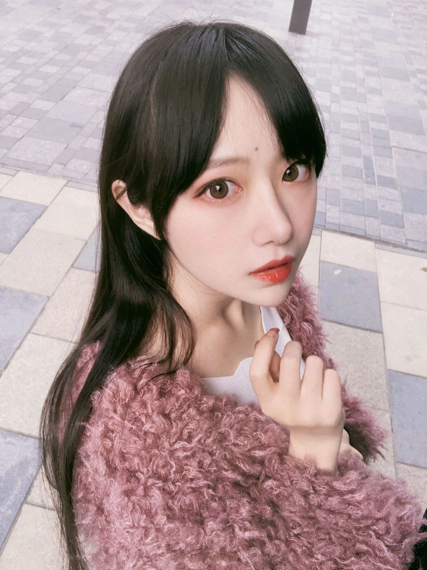 图片[3]-No.045-街拍 [31P]-coswz-cos王者