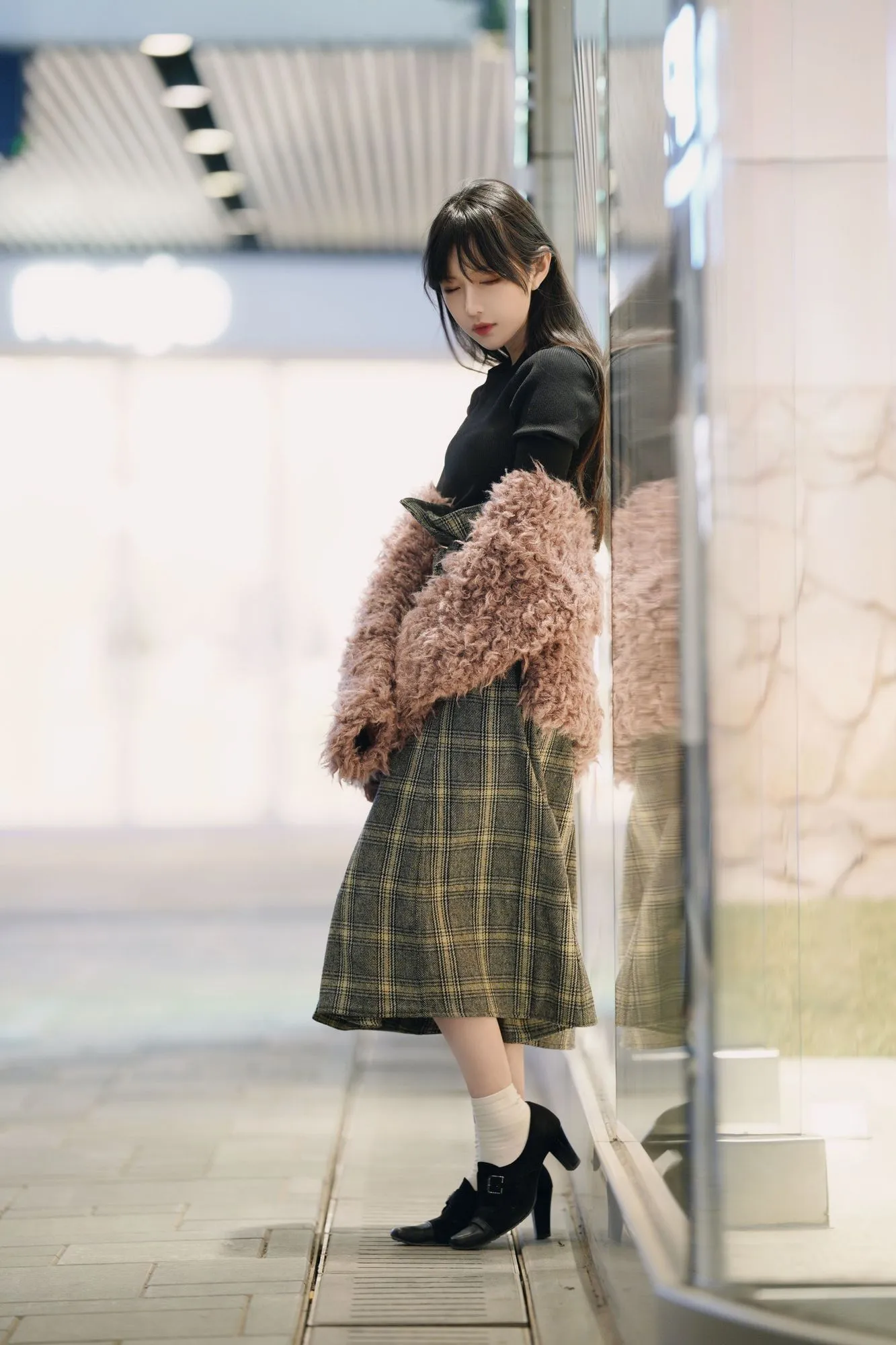 图片[5]-No.045-街拍 [31P]-coswz-cos王者