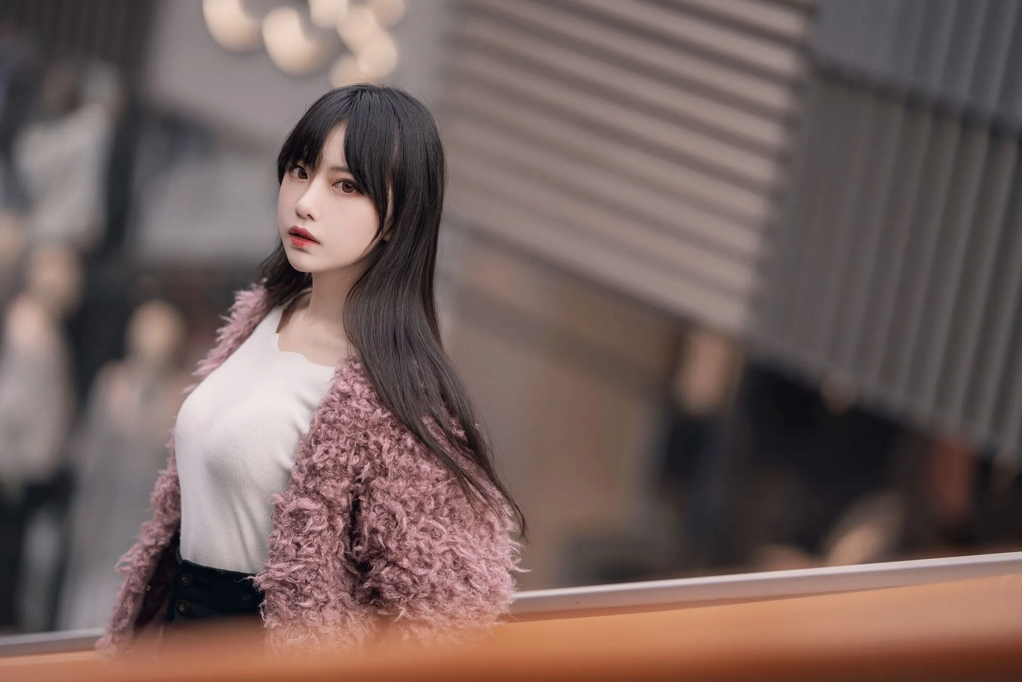 图片[4]-No.045-街拍 [31P]-coswz-cos王者