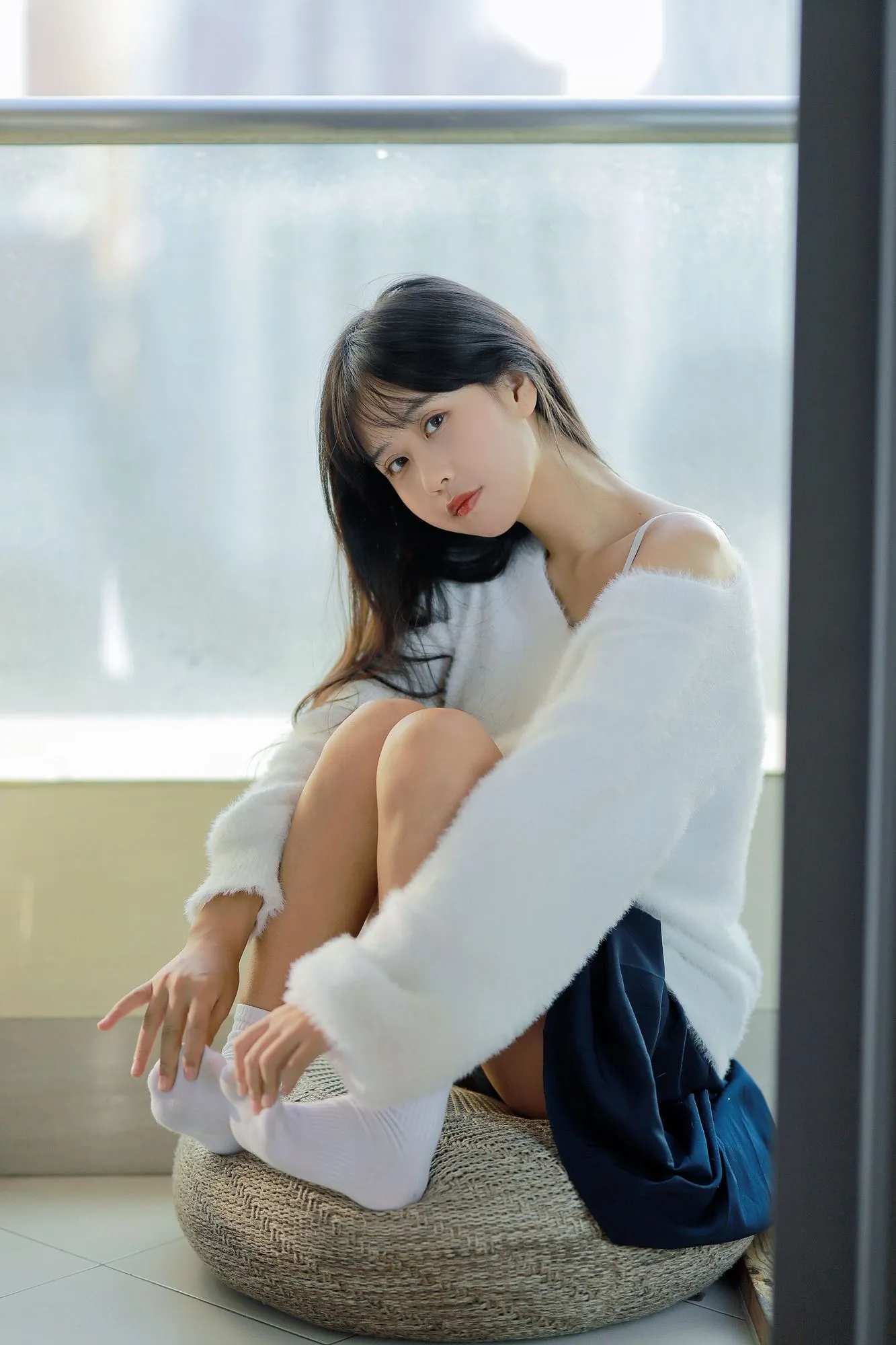 No.047 – 昼夜 [37P]-图妖社