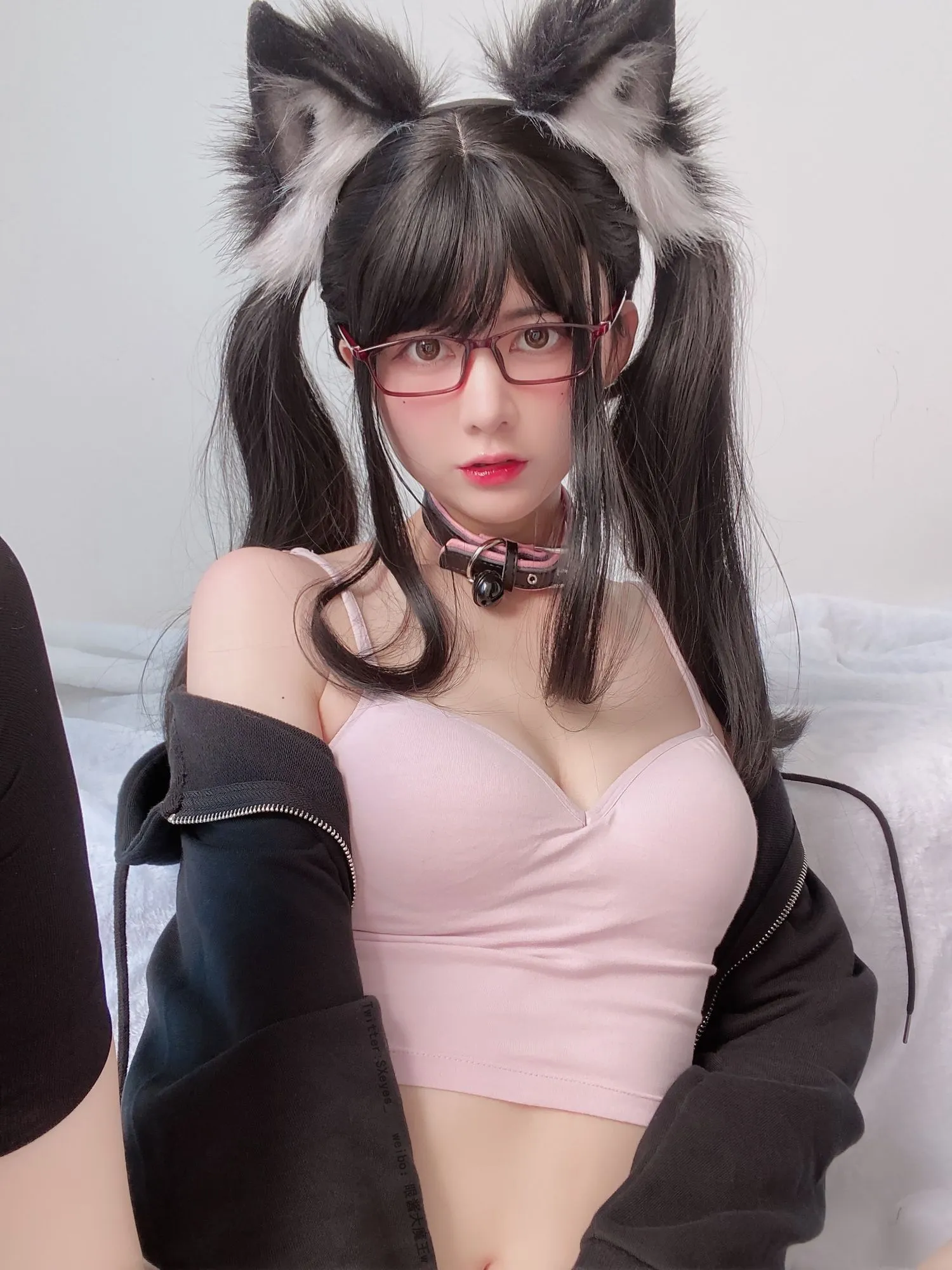 图片[5]-No.047-猫 [26P]-coswz-cos王者