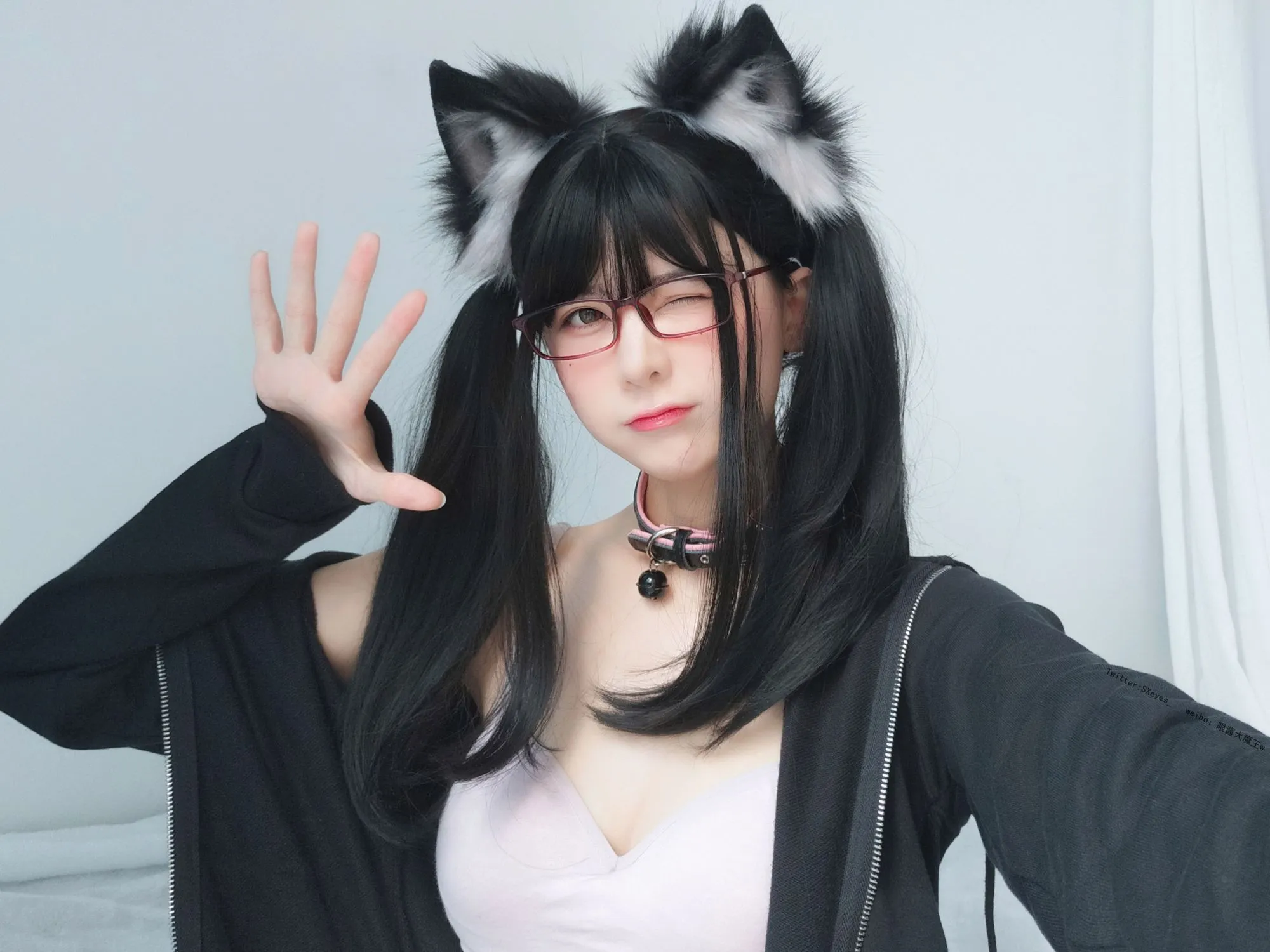 图片[3]-No.047-猫 [26P]-coswz-cos王者