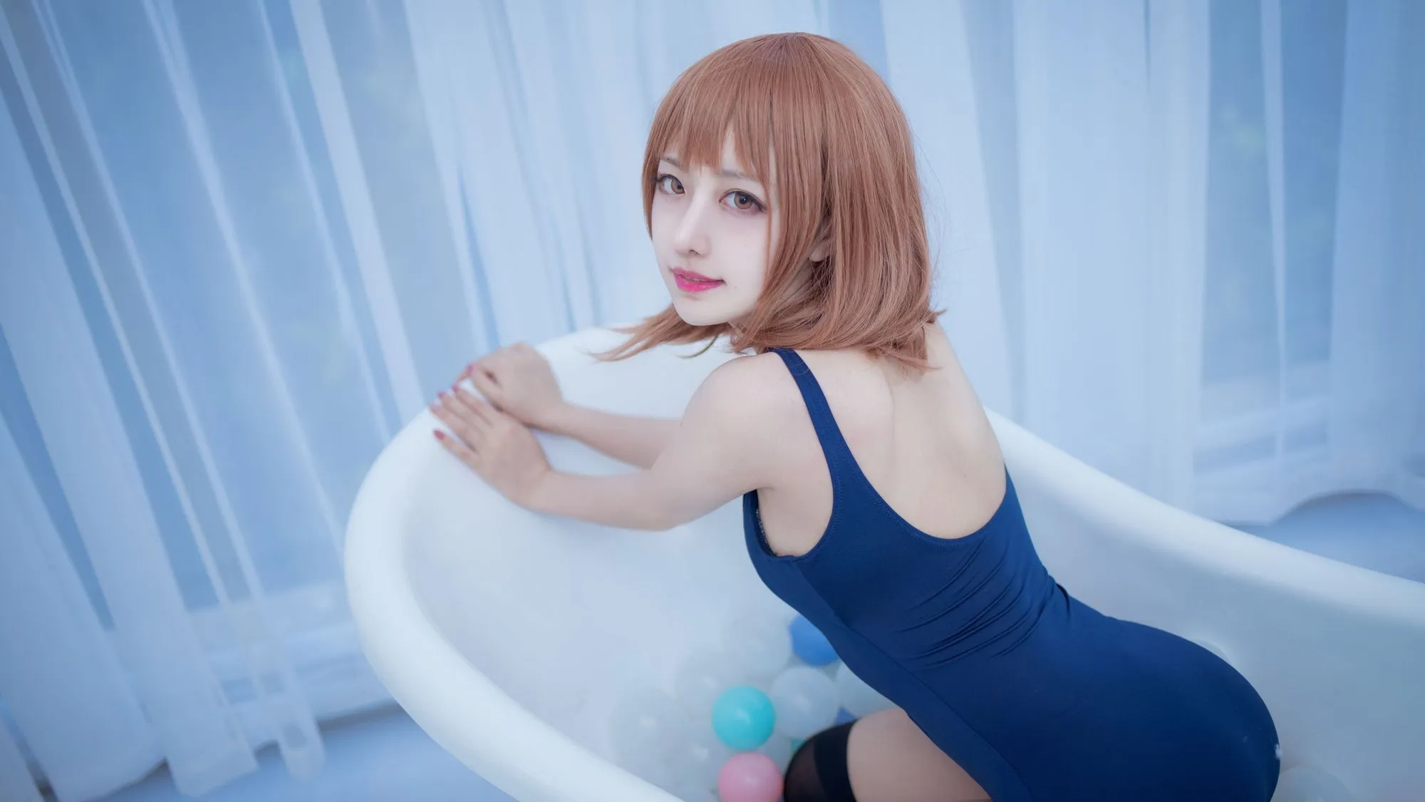 图片[5]-No.048-sene [20P]-coswz-cos王者