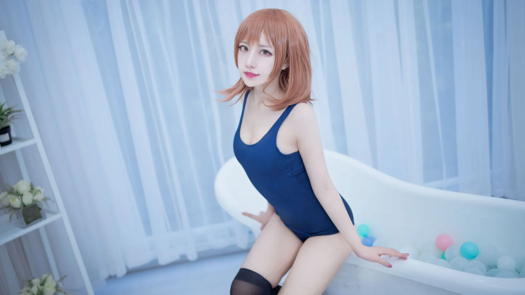 图片[2]-No.048-sene [20P]-coswz-cos王者