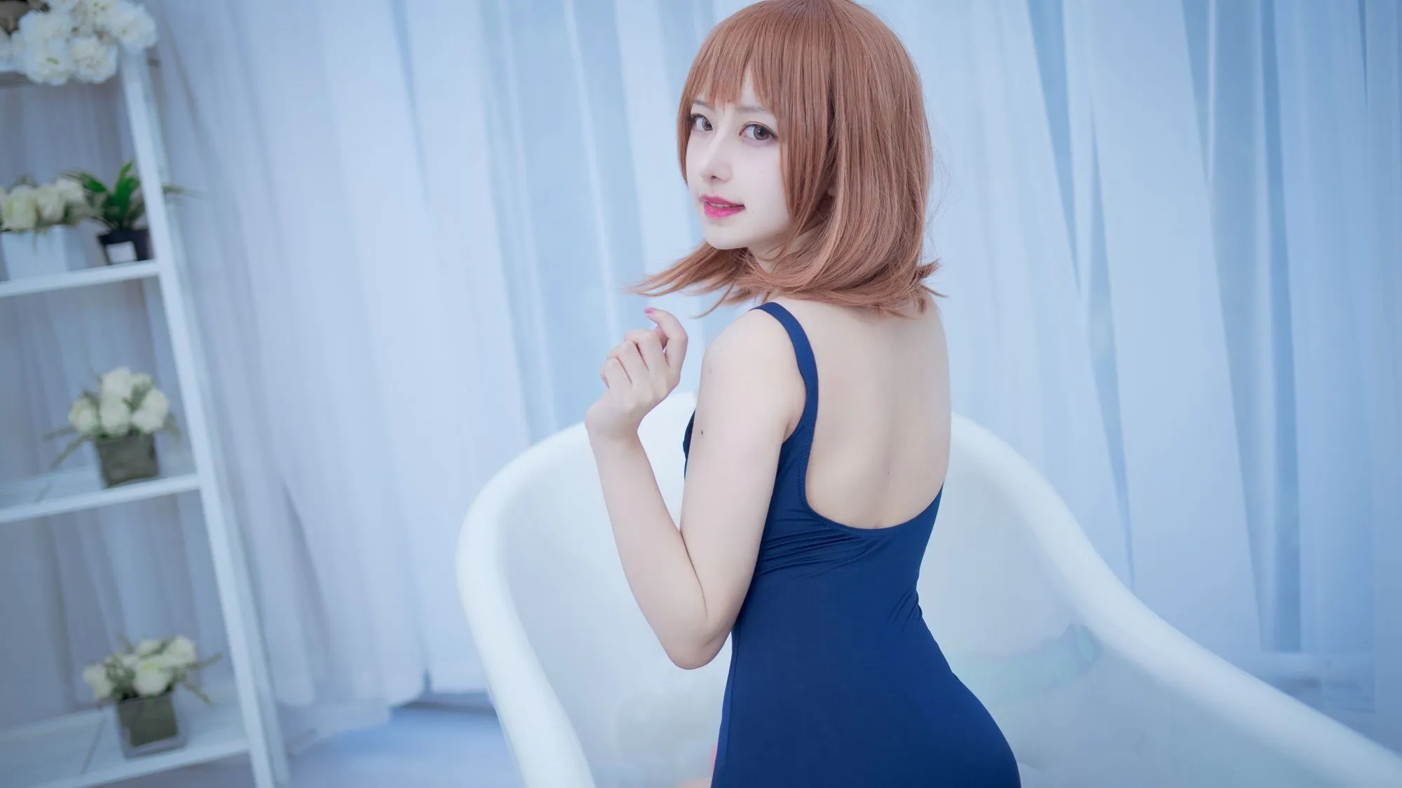 图片[4]-No.048-sene [20P]-coswz-cos王者