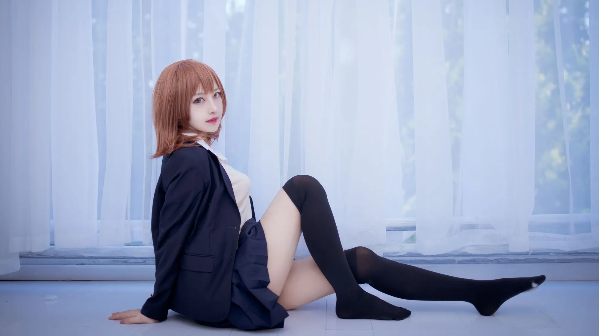 图片[3]-No.048-sene [20P]-coswz-cos王者