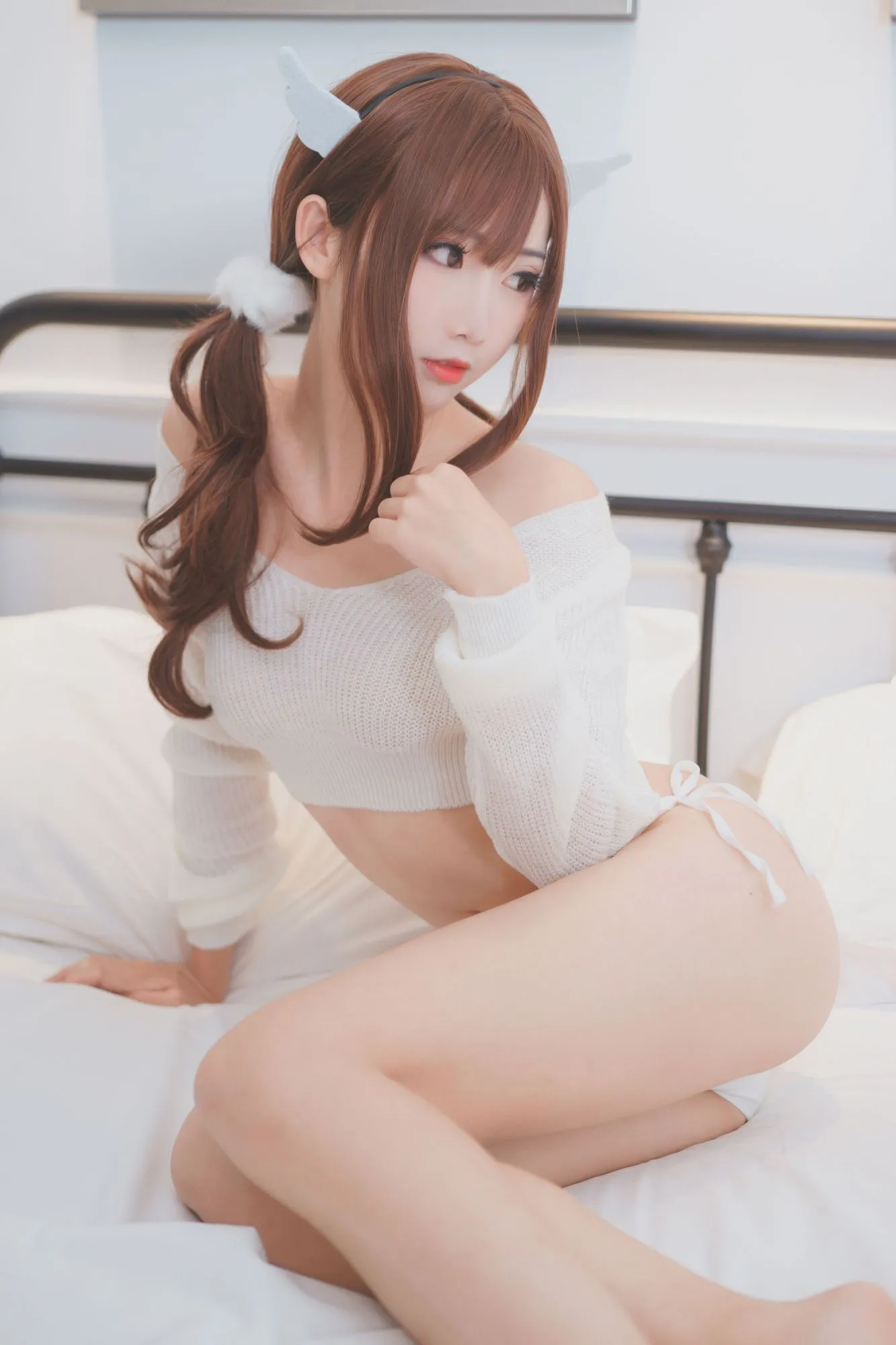 图片[4]-No.048-禁止通行 [12P]-coswz-cos王者