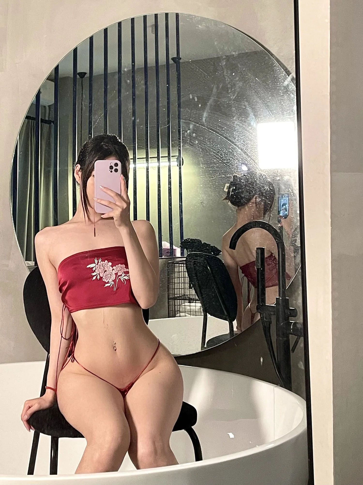 图片[4]-No.049 – 你要的超细内内 [16P]-coswz-cos王者