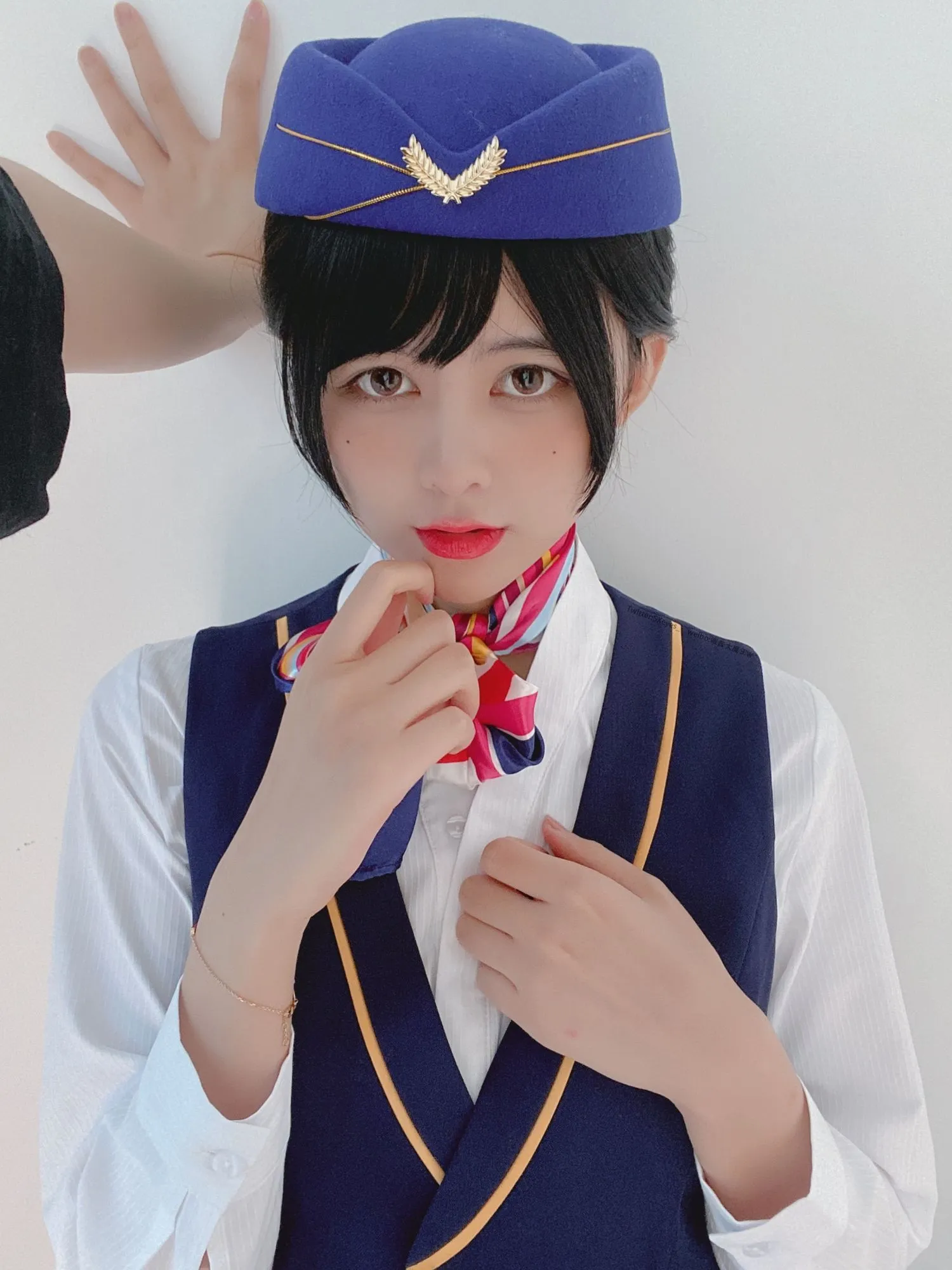 No.049-空姐制服 [28P]-图妖社