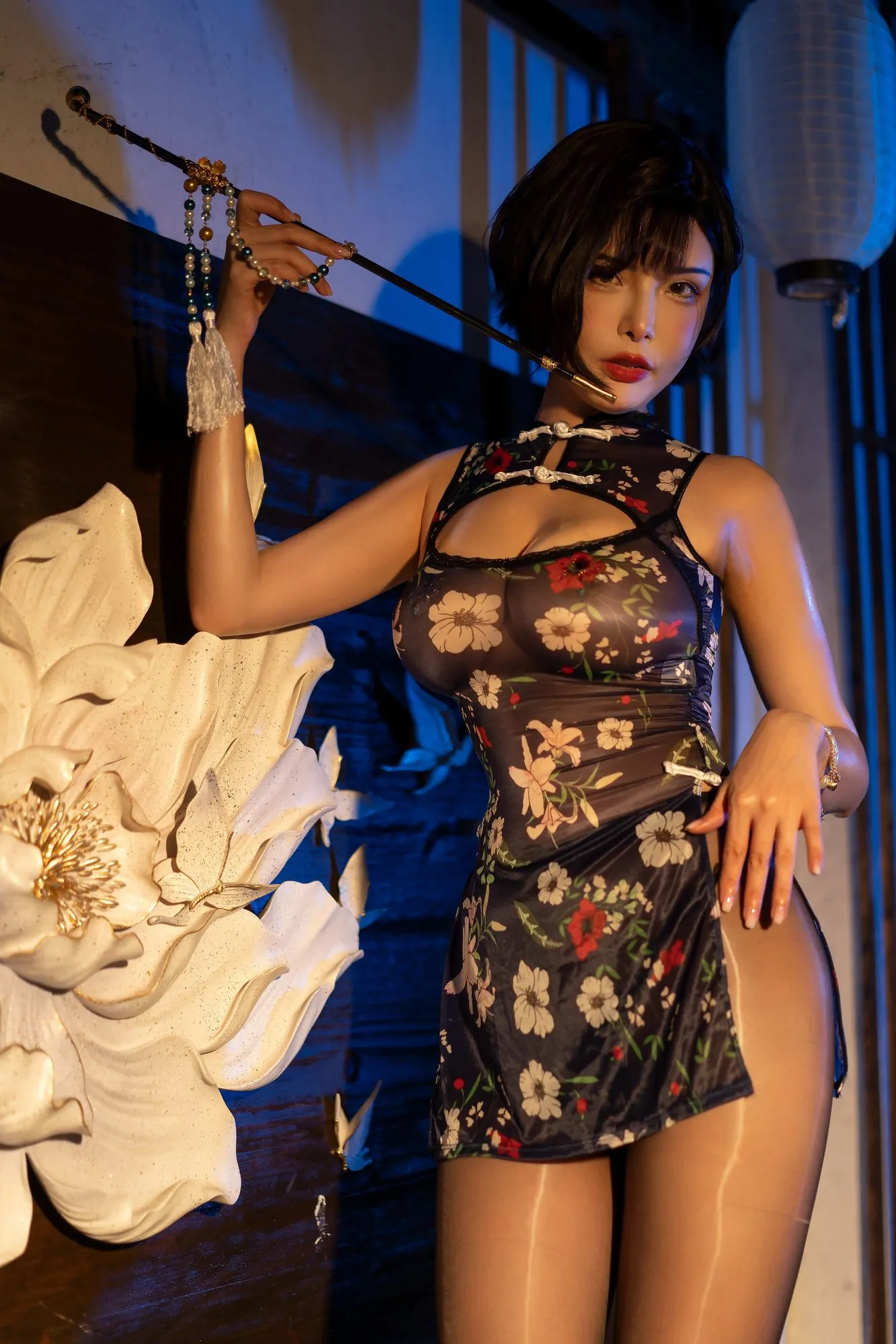 No.050-暖香浓 [91P 1V]-图妖社
