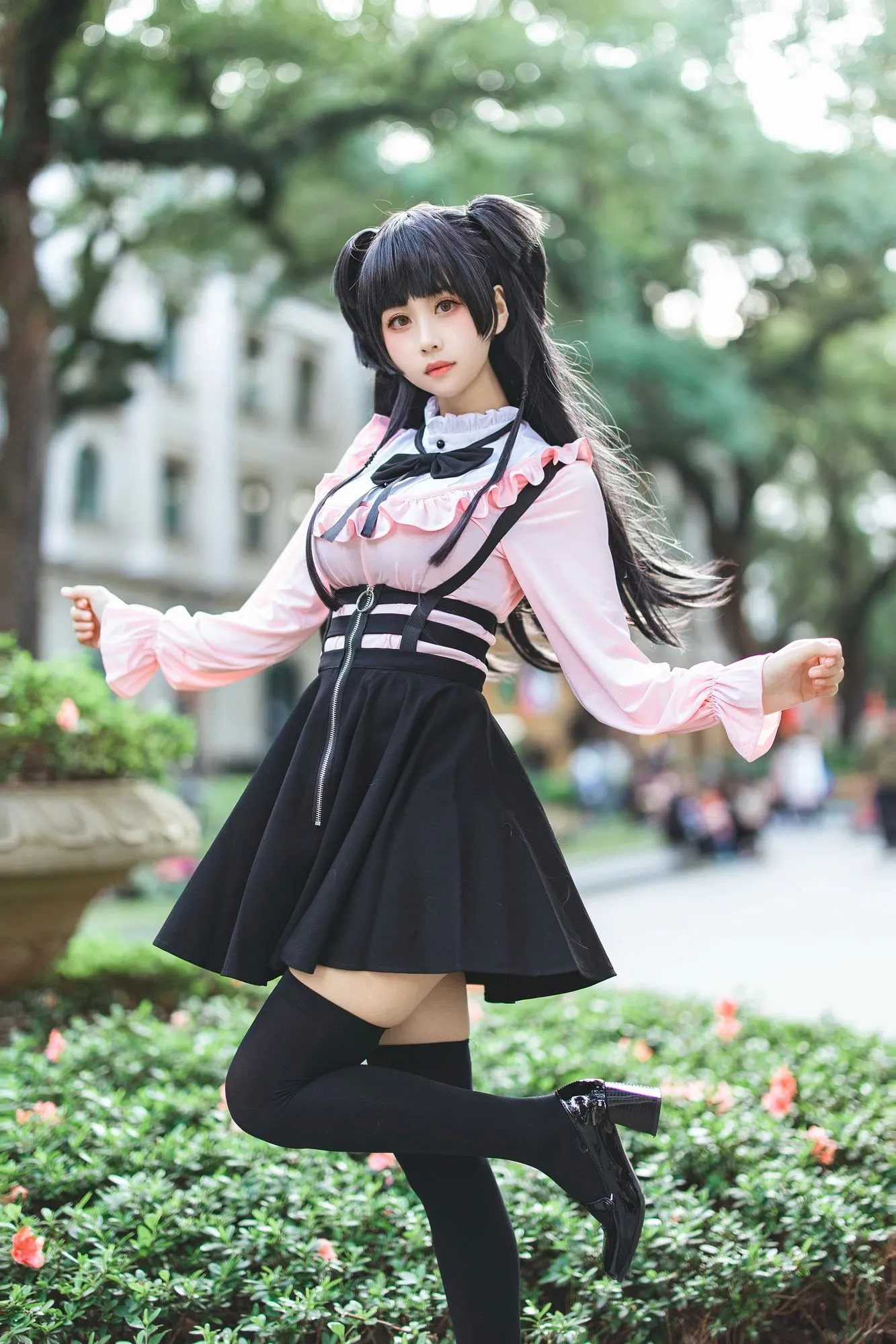 No.050 – 黛冬优子 [25P]-图妖社