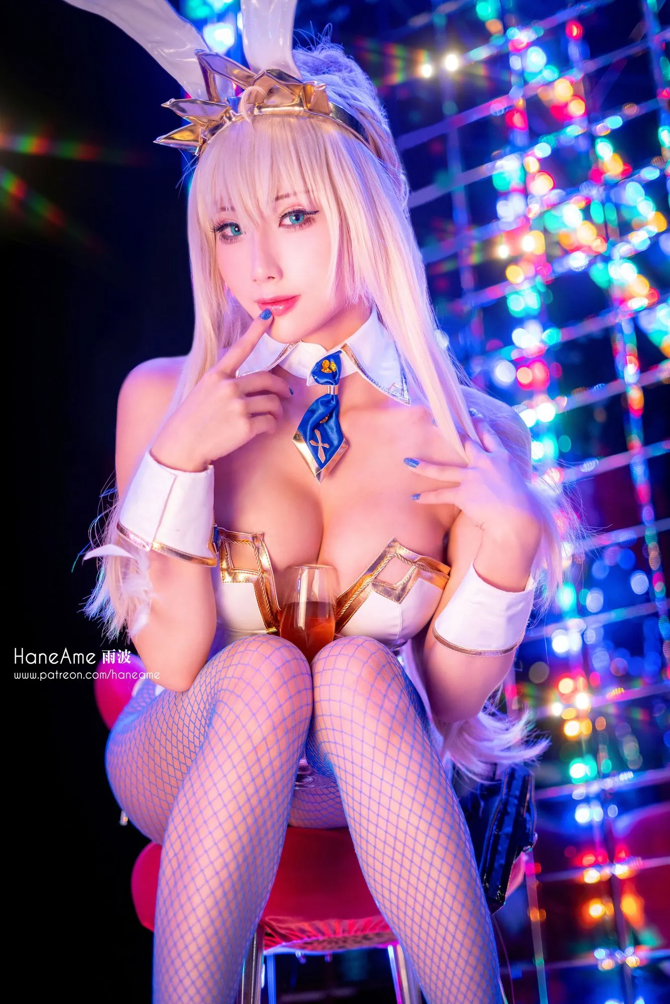 图片[2]-No.054-兔女郎 [13P]-coswz-cos王者