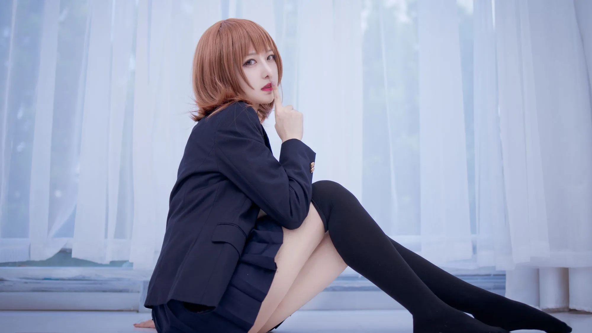 图片[2]-No.056-JK&死库水 [20P]-coswz-cos王者