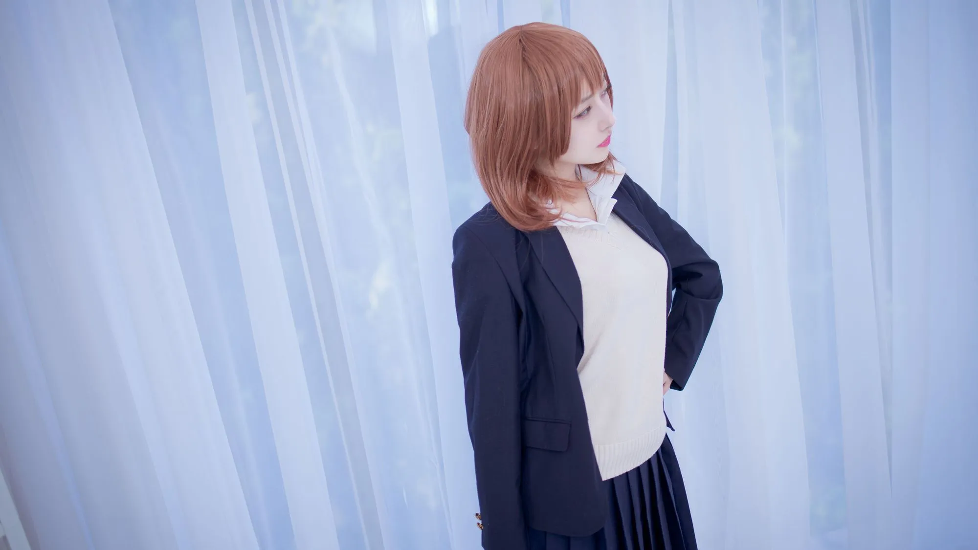 No.056-JK&死库水 [20P]-图妖社