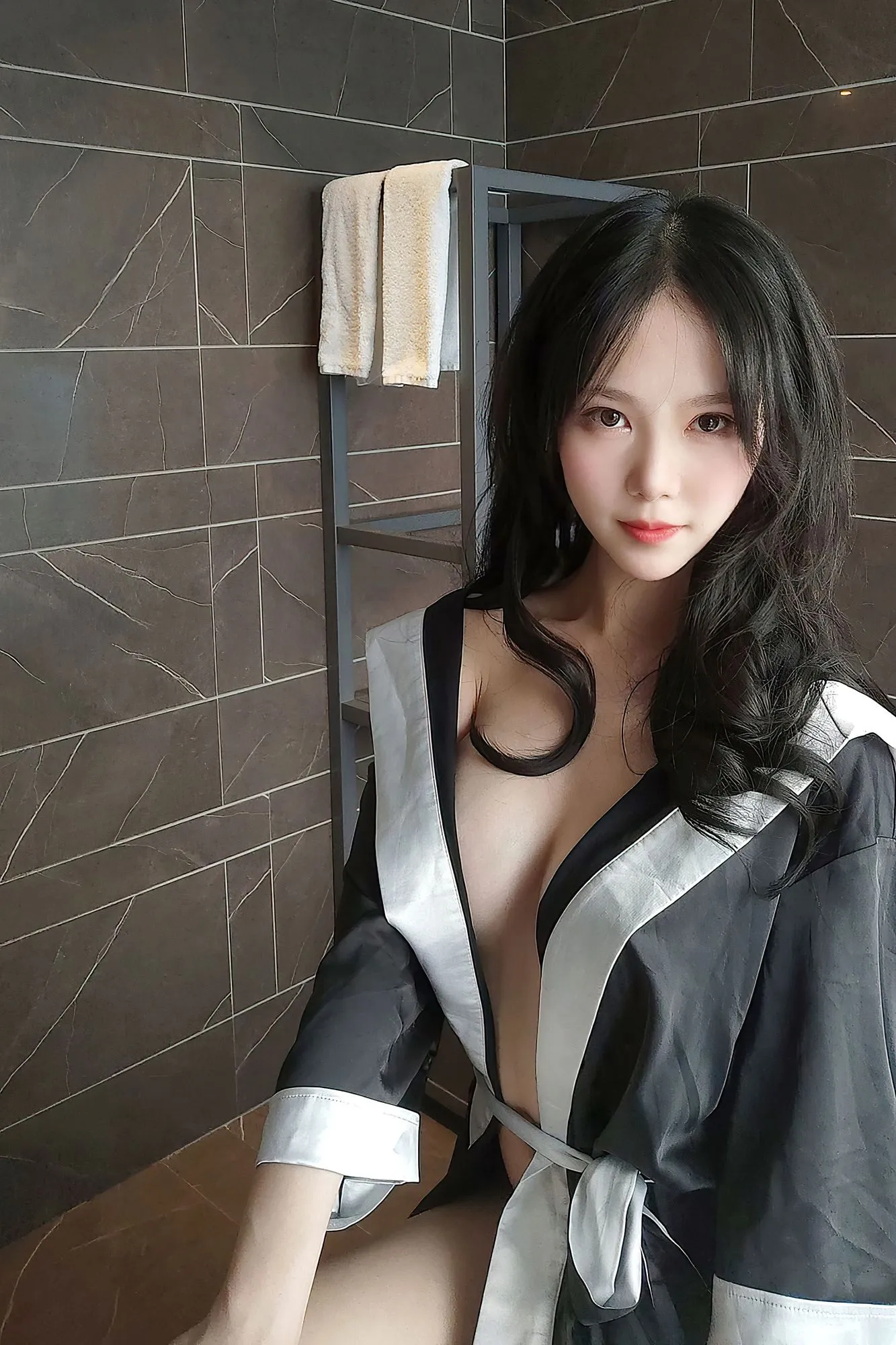 图片[2]-No.056-今夜不归 [22P]-coswz-cos王者