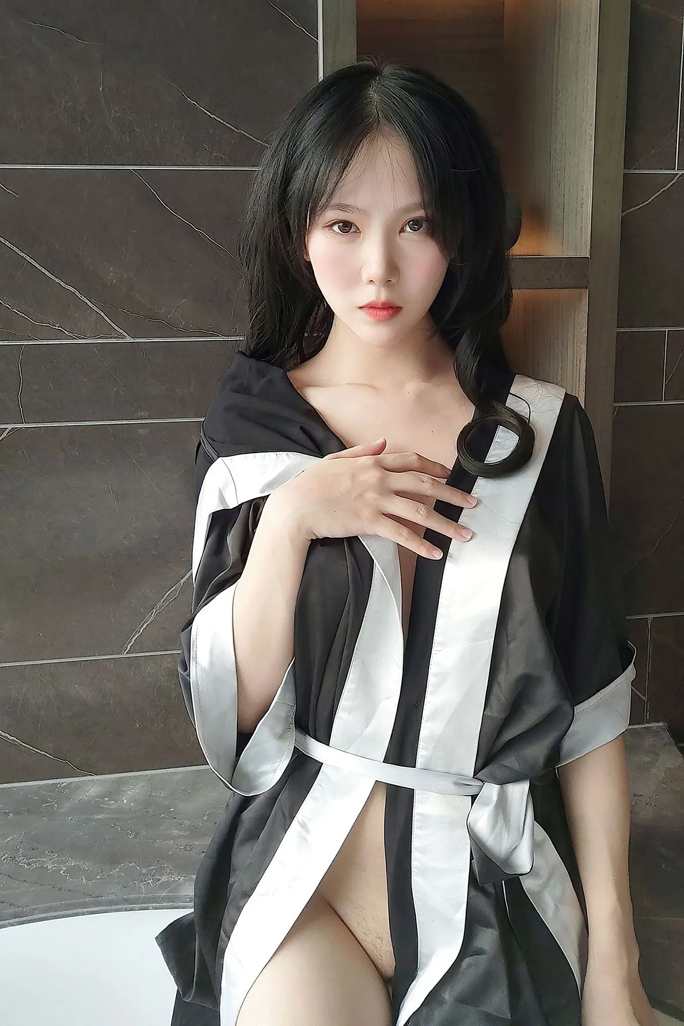 No.056-今夜不归 [22P]-图妖社