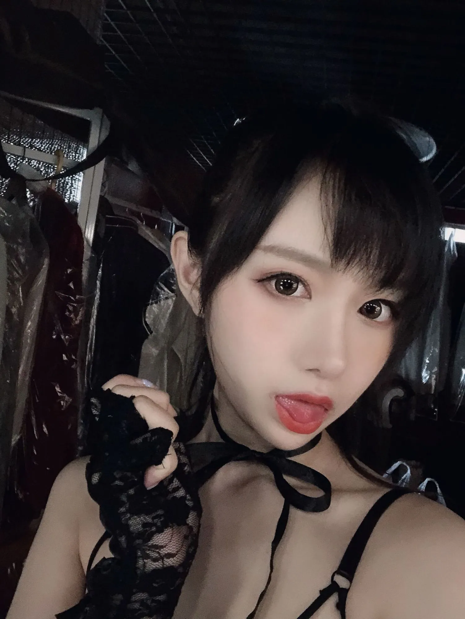 图片[5]-No.057-妄想天国 真爱版 [24P 3V]-coswz-cos王者