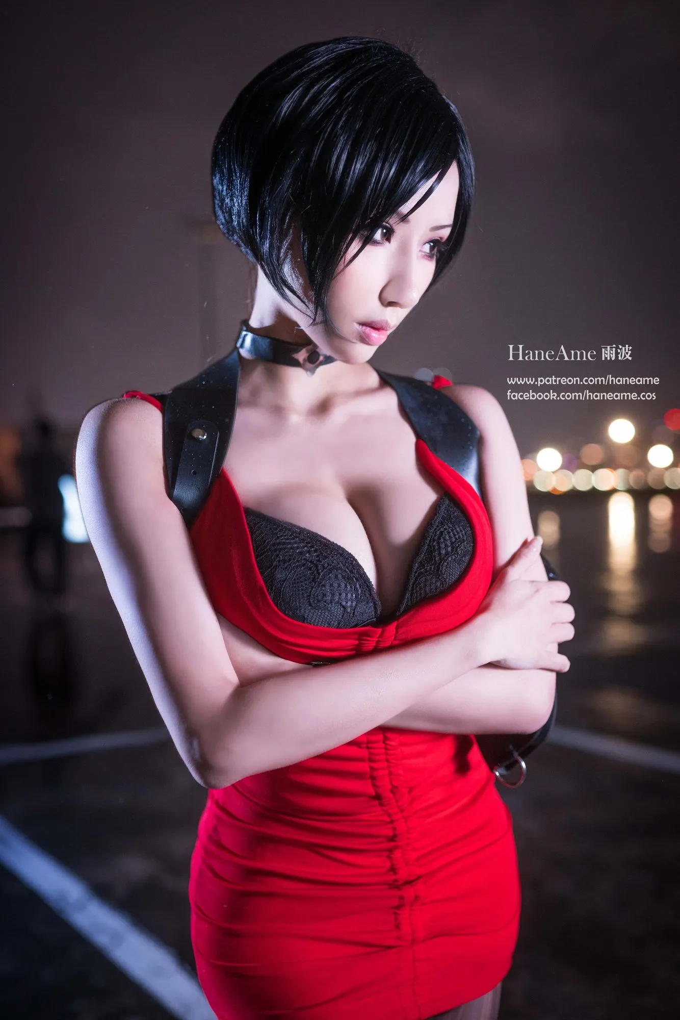 图片[2]-No.059-ADA WANG [17P]-coswz-cos王者
