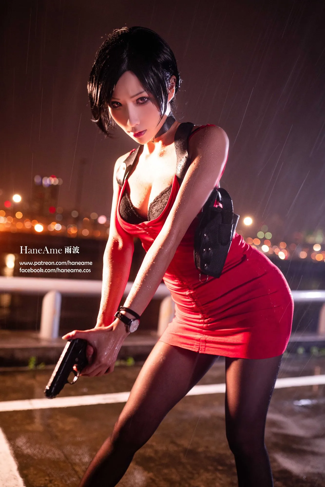 No.059-ADA WANG [17P]-图妖社