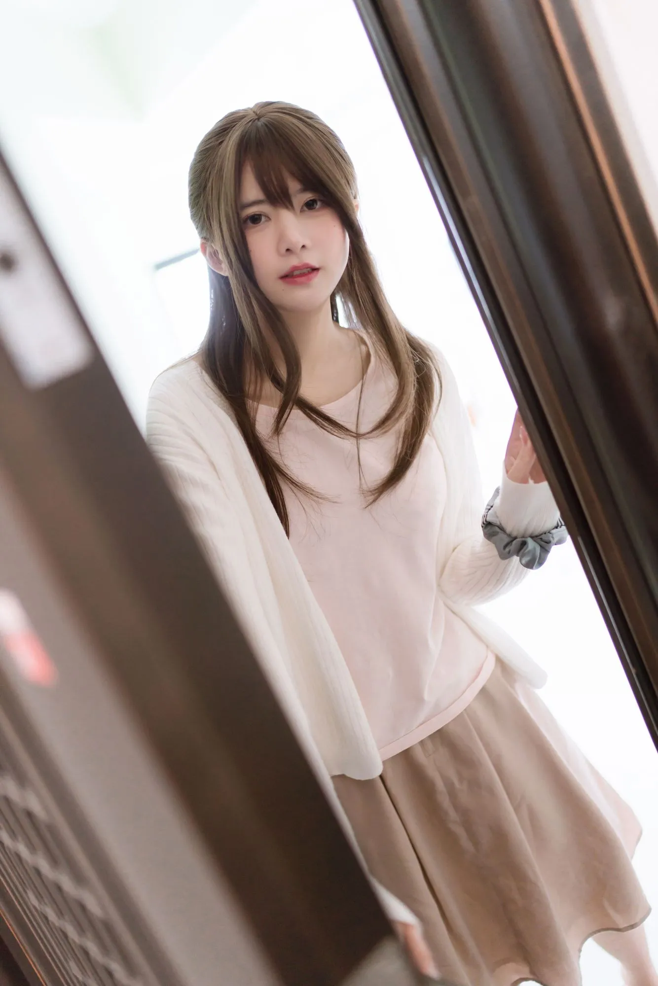 No.059-人妻丝袜红茶 [57P]-图妖社