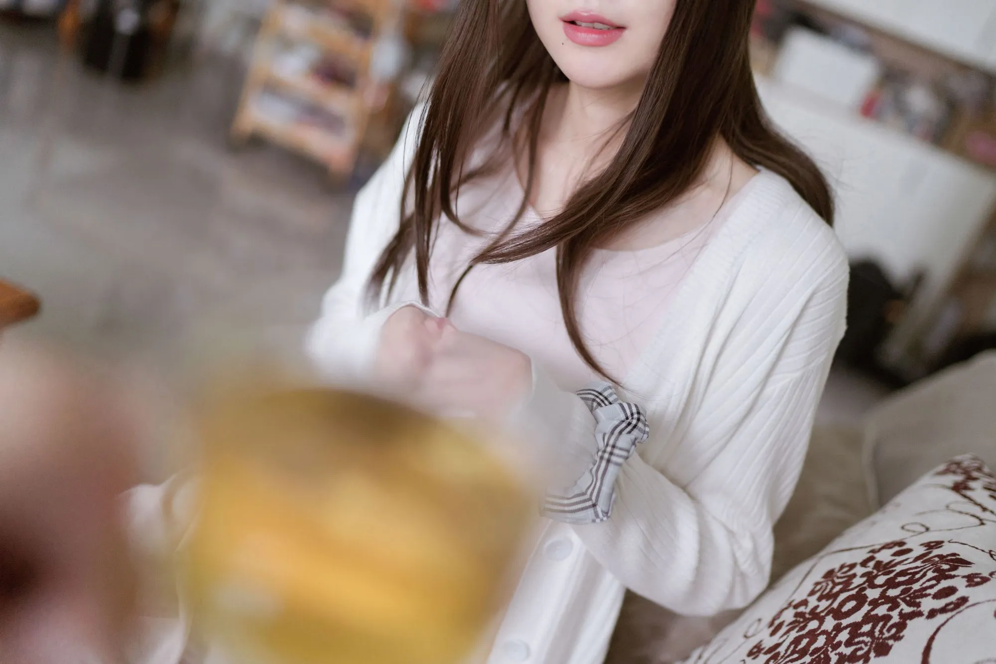 图片[5]-No.059-人妻丝袜红茶 [57P]-coswz-cos王者