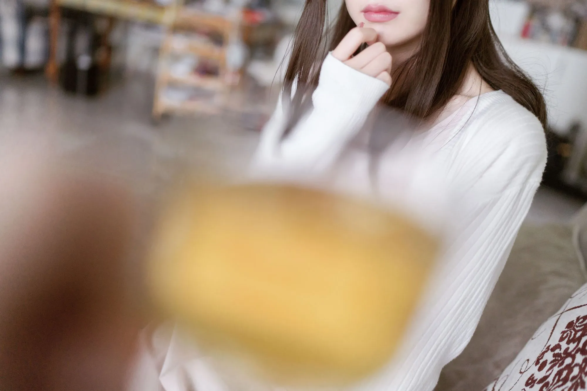 图片[4]-No.059-人妻丝袜红茶 [57P]-coswz-cos王者