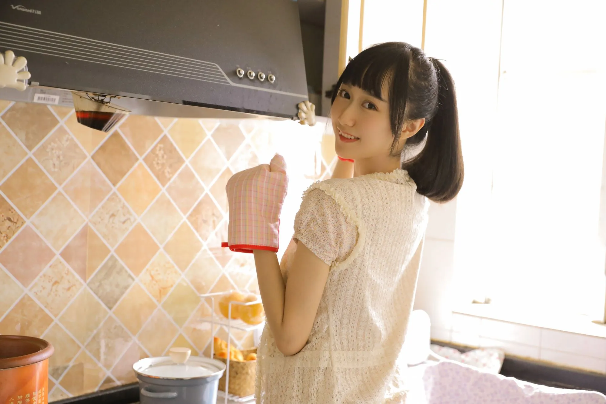 图片[5]-No.060-绵相随 厨娘 [8P]-coswz-cos王者