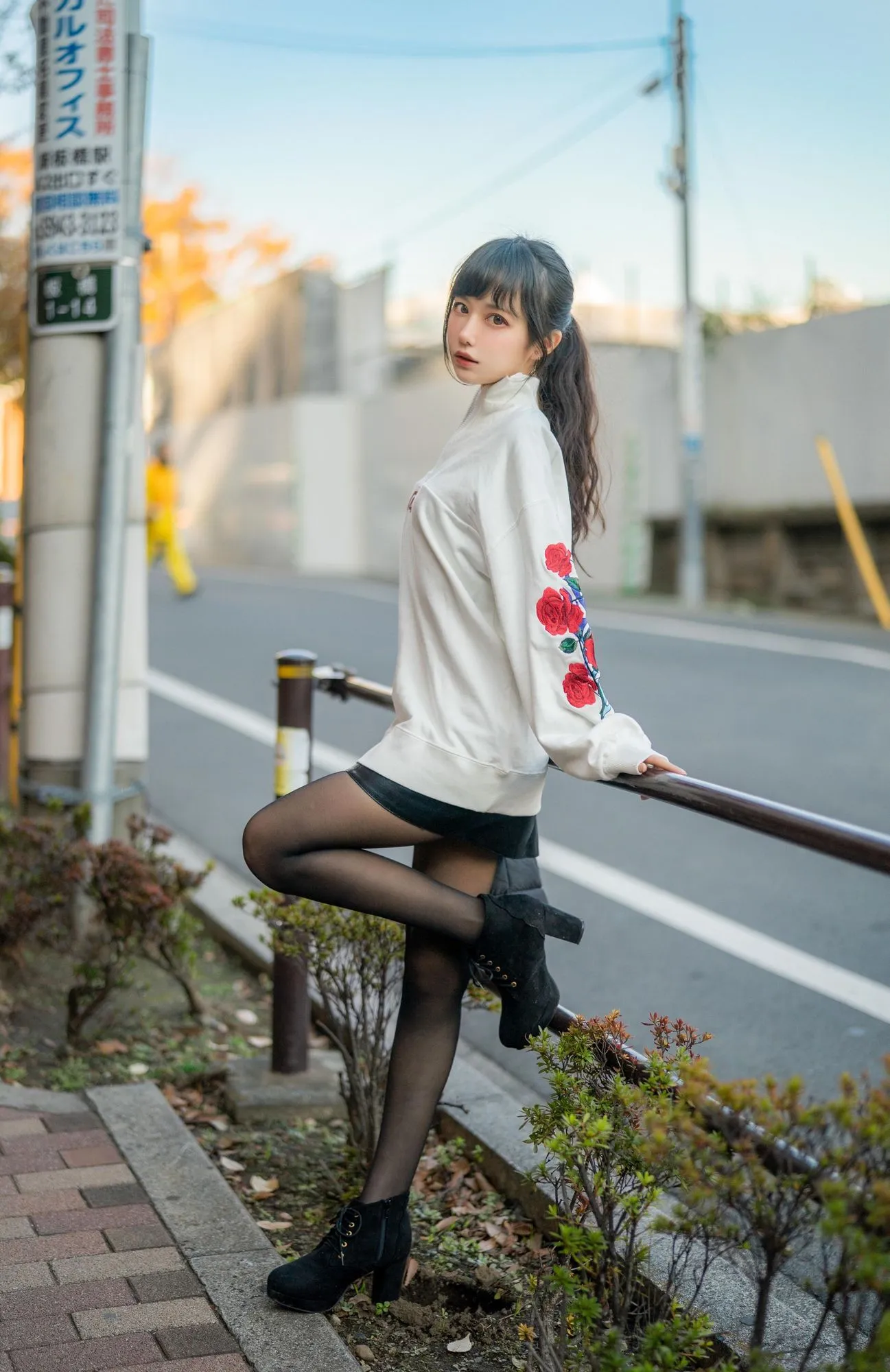 No.061-板桥 [14P]-图妖社