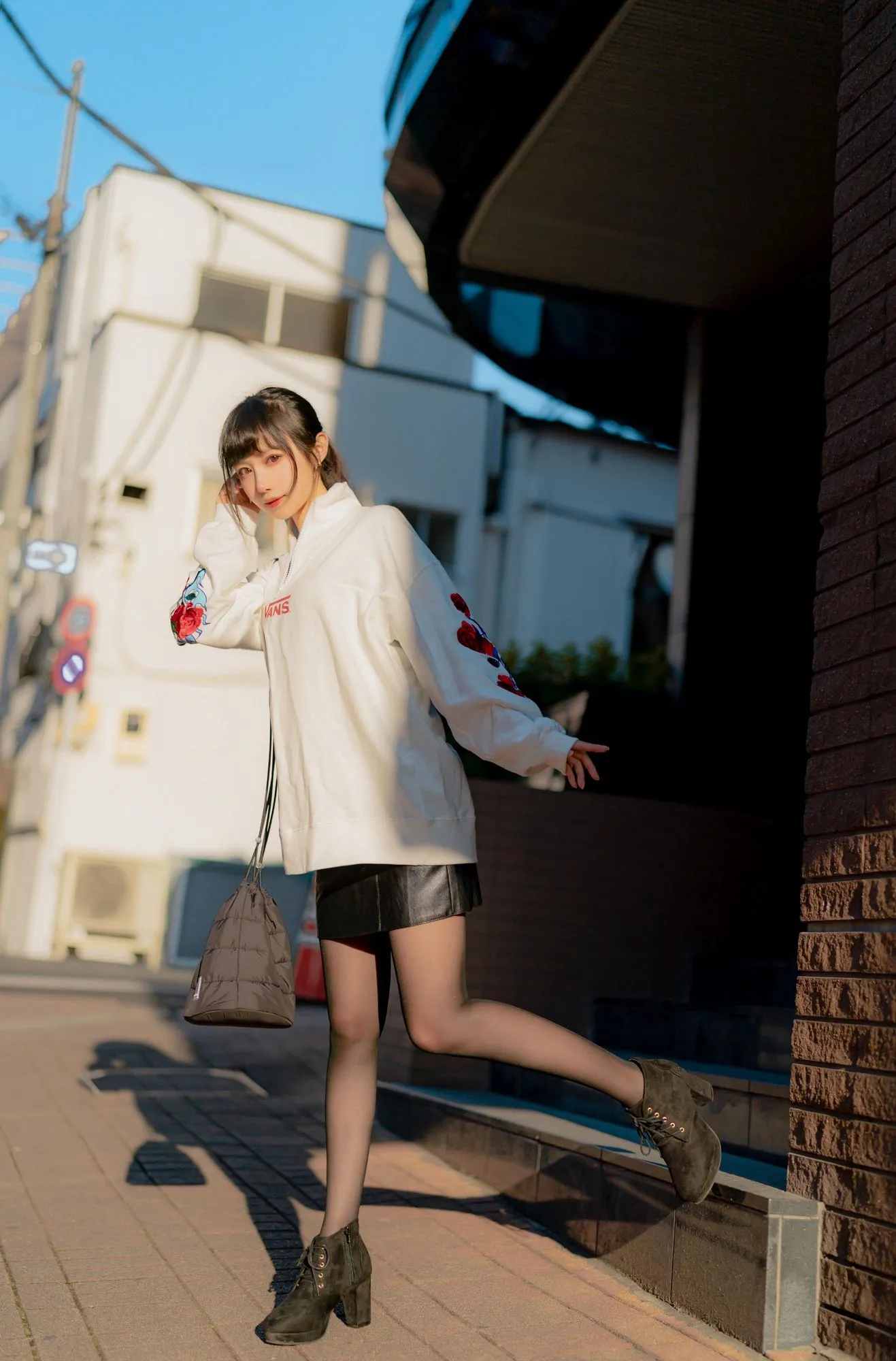 图片[5]-No.061-板桥 [14P]-coswz-cos王者