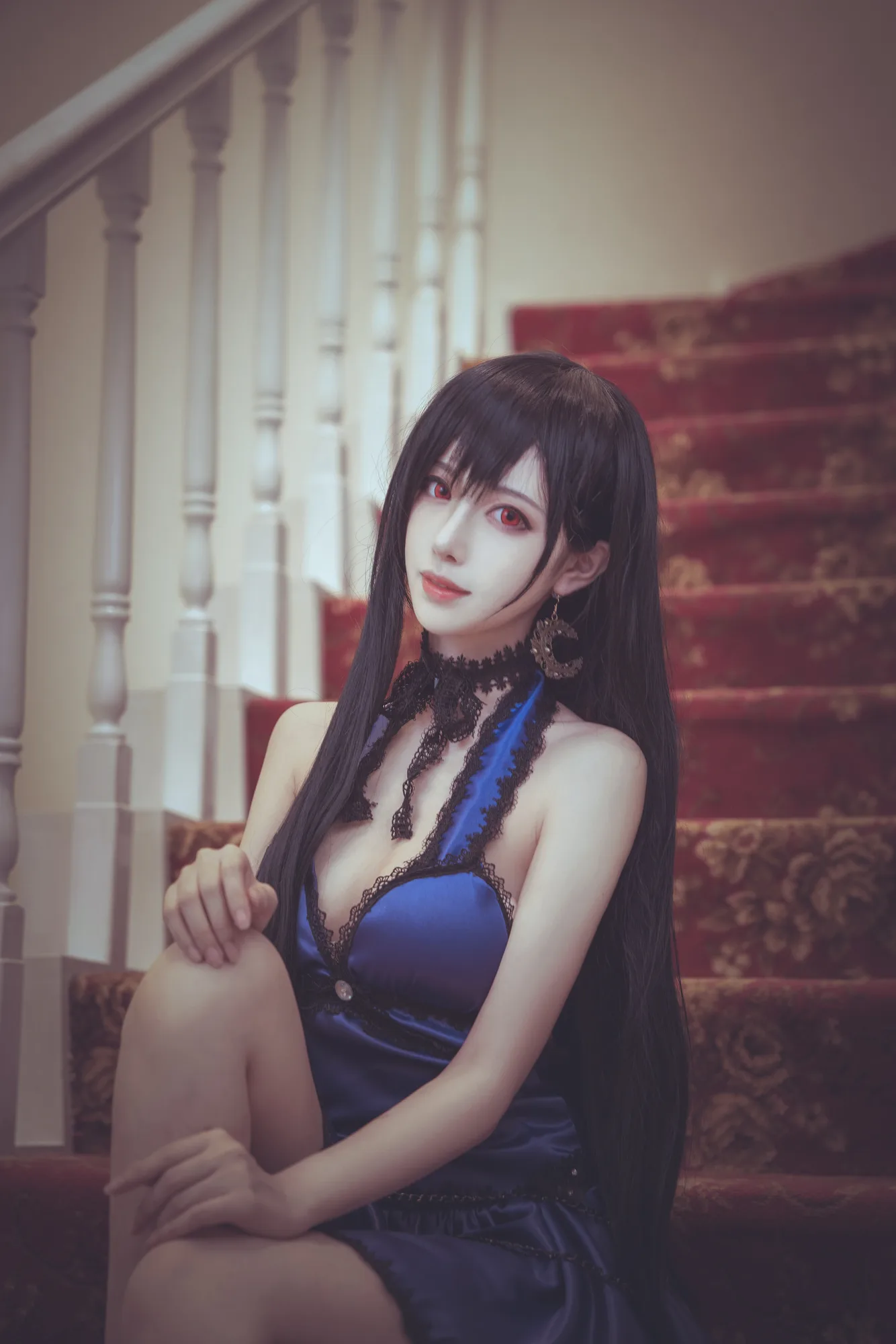 No.062-蒂法 真爱版 [40P]-图妖社
