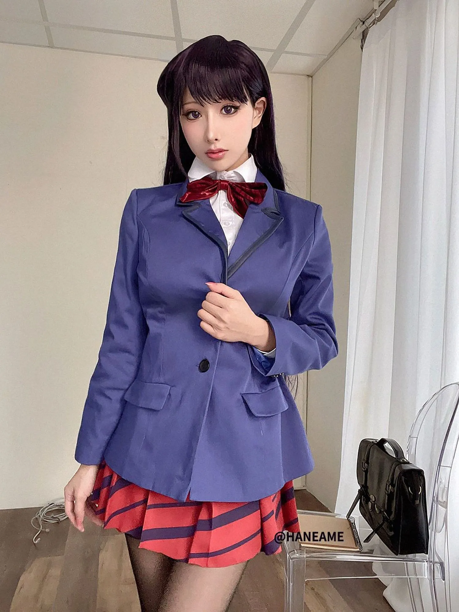 No.063-Komi Shouko [24P]-图妖社