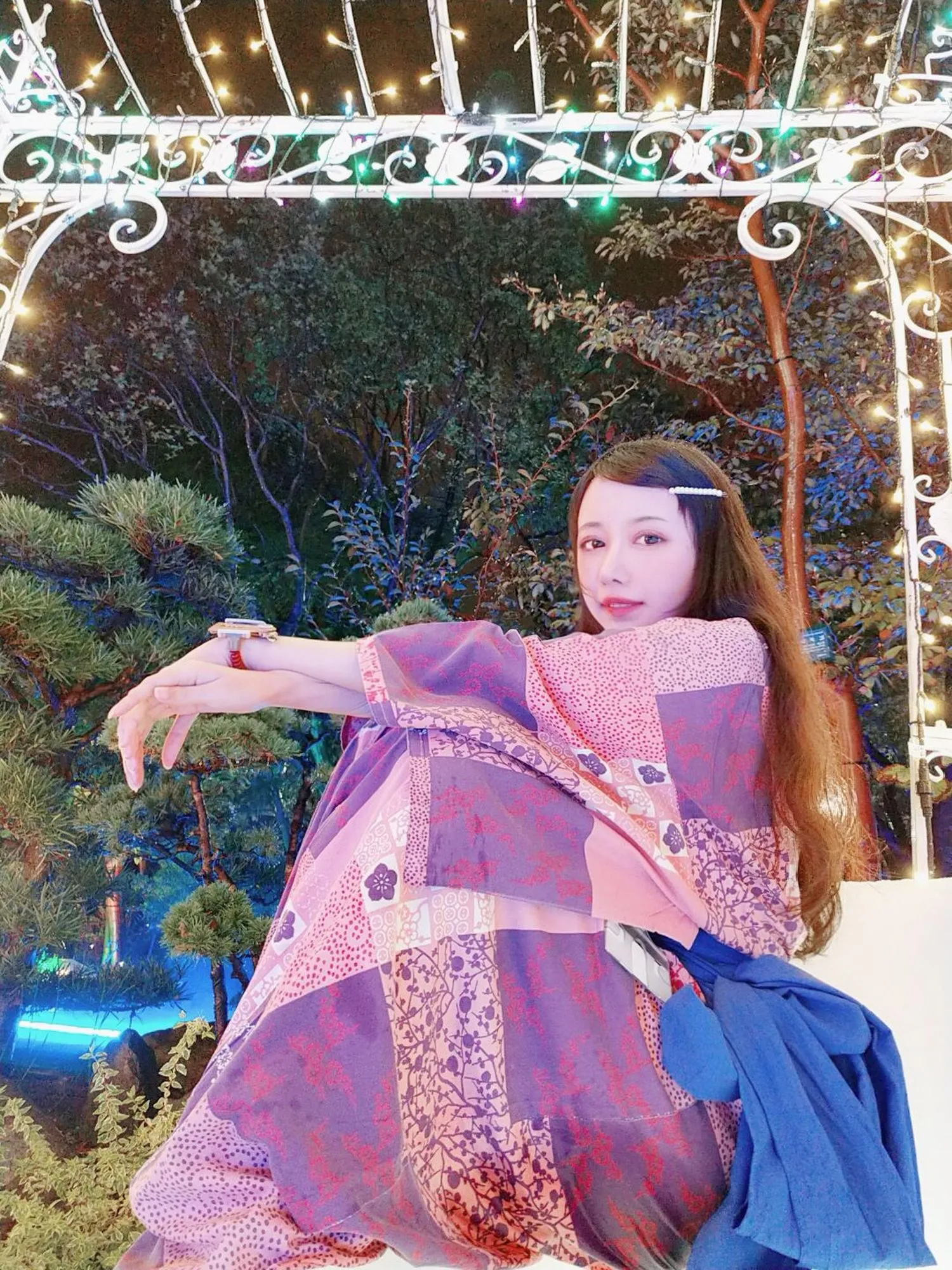 图片[4]-No.063-东京自拍 [47P]-coswz-cos王者