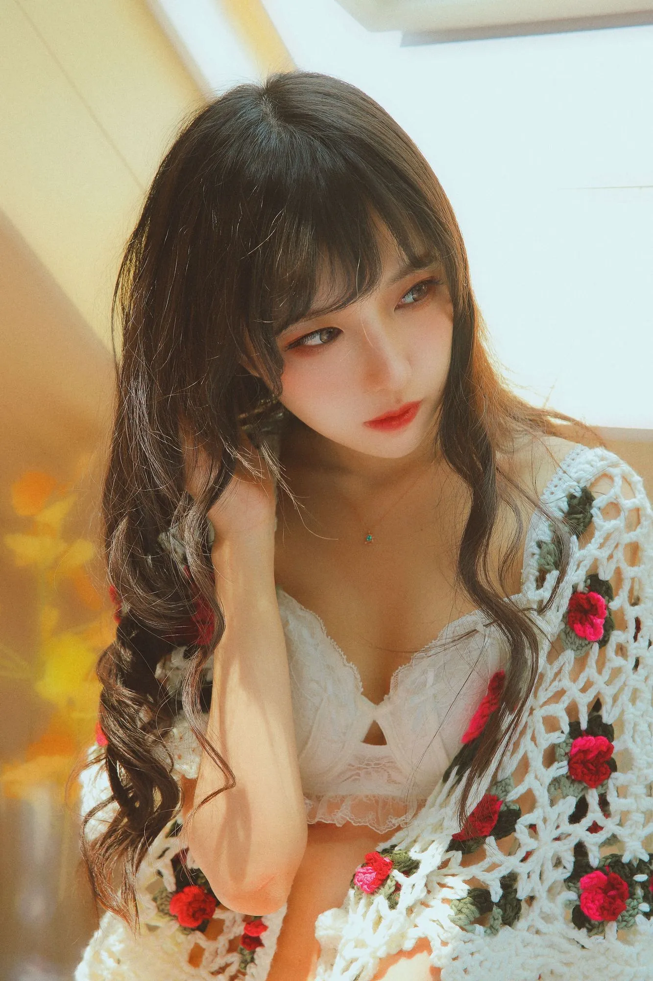 图片[5]-No.064-生日作 电子55图 [65P]-coswz-cos王者
