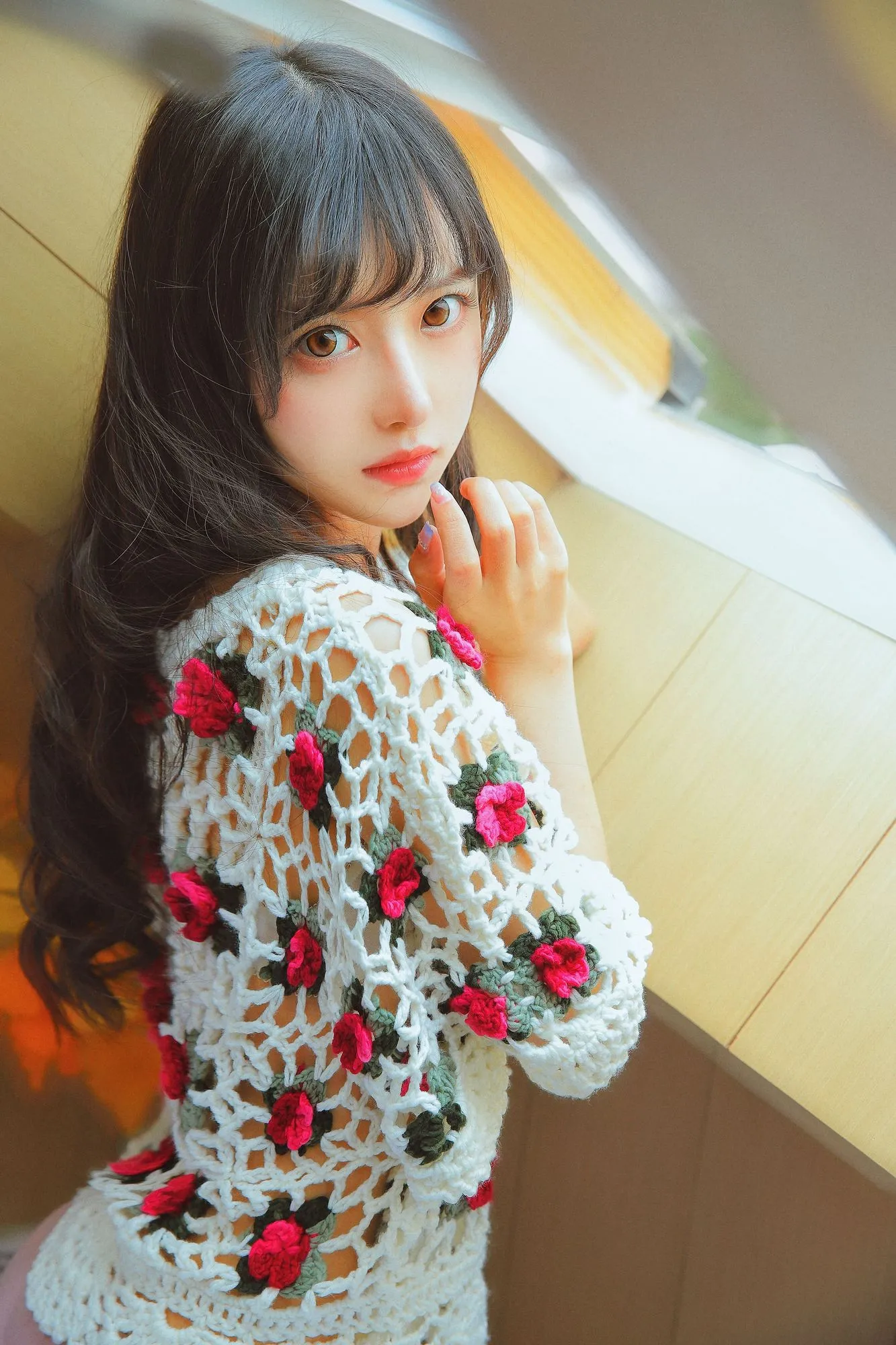图片[4]-No.064-生日作 电子55图 [65P]-coswz-cos王者