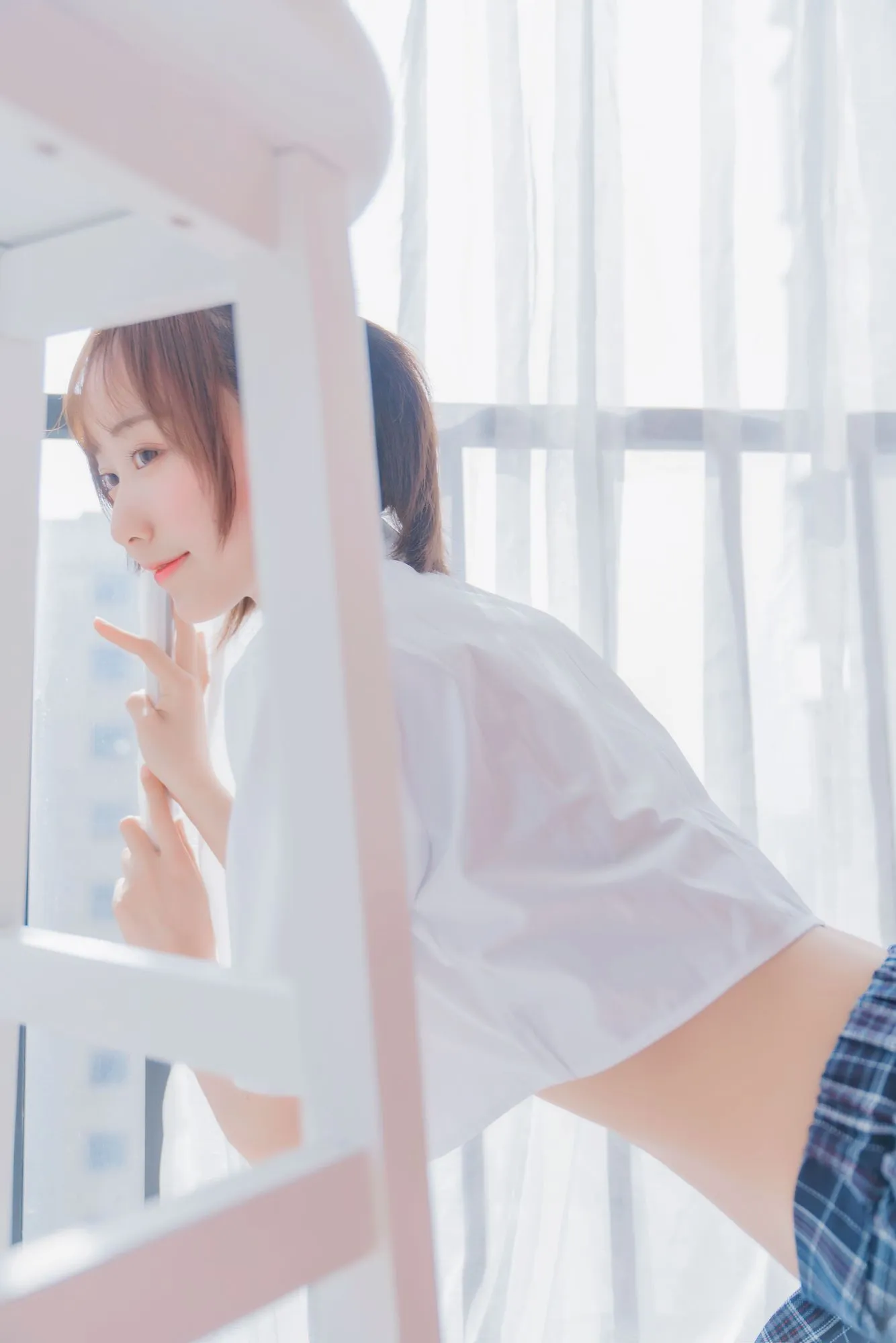 图片[3]-No.065-怀中猫 [68P]-coswz-cos王者