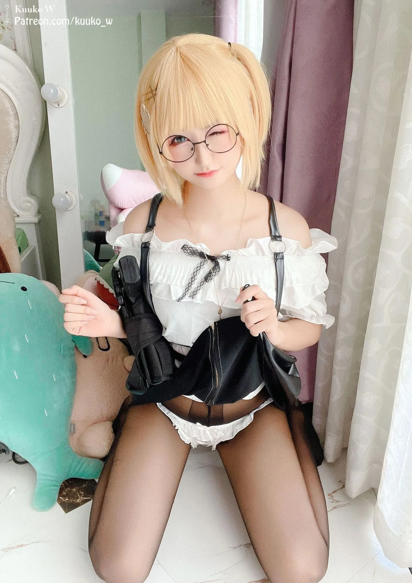 No.066-Pure Ame [18P]-图妖社