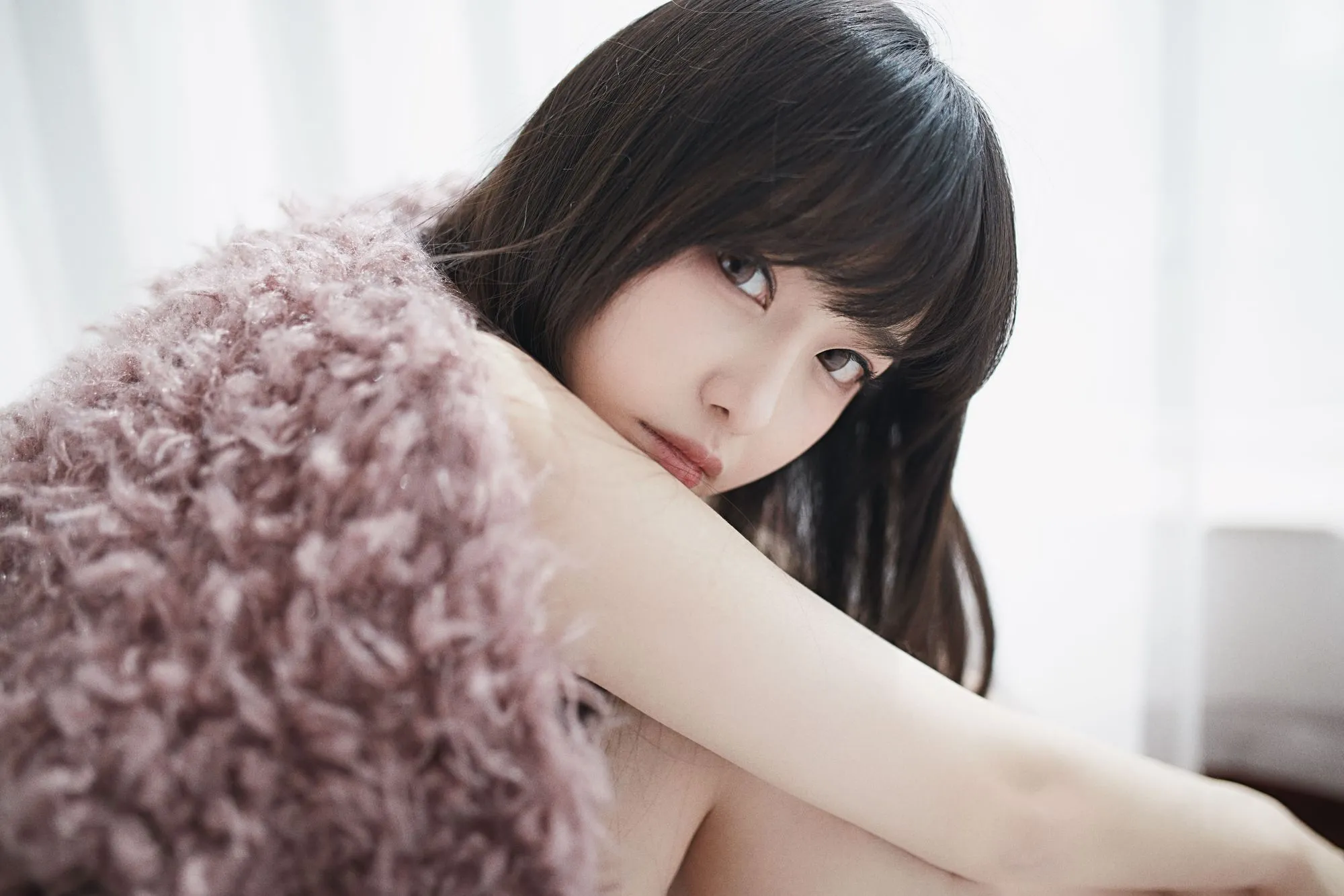 图片[2]-No.066-小鹿乱撞 [20P]-coswz-cos王者