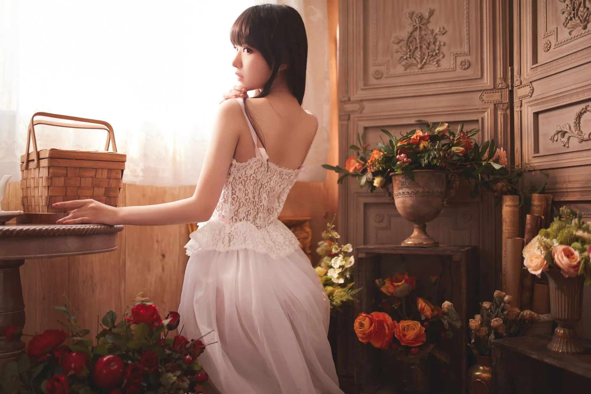 图片[3]-No.066-小鹿乱撞 [20P]-coswz-cos王者