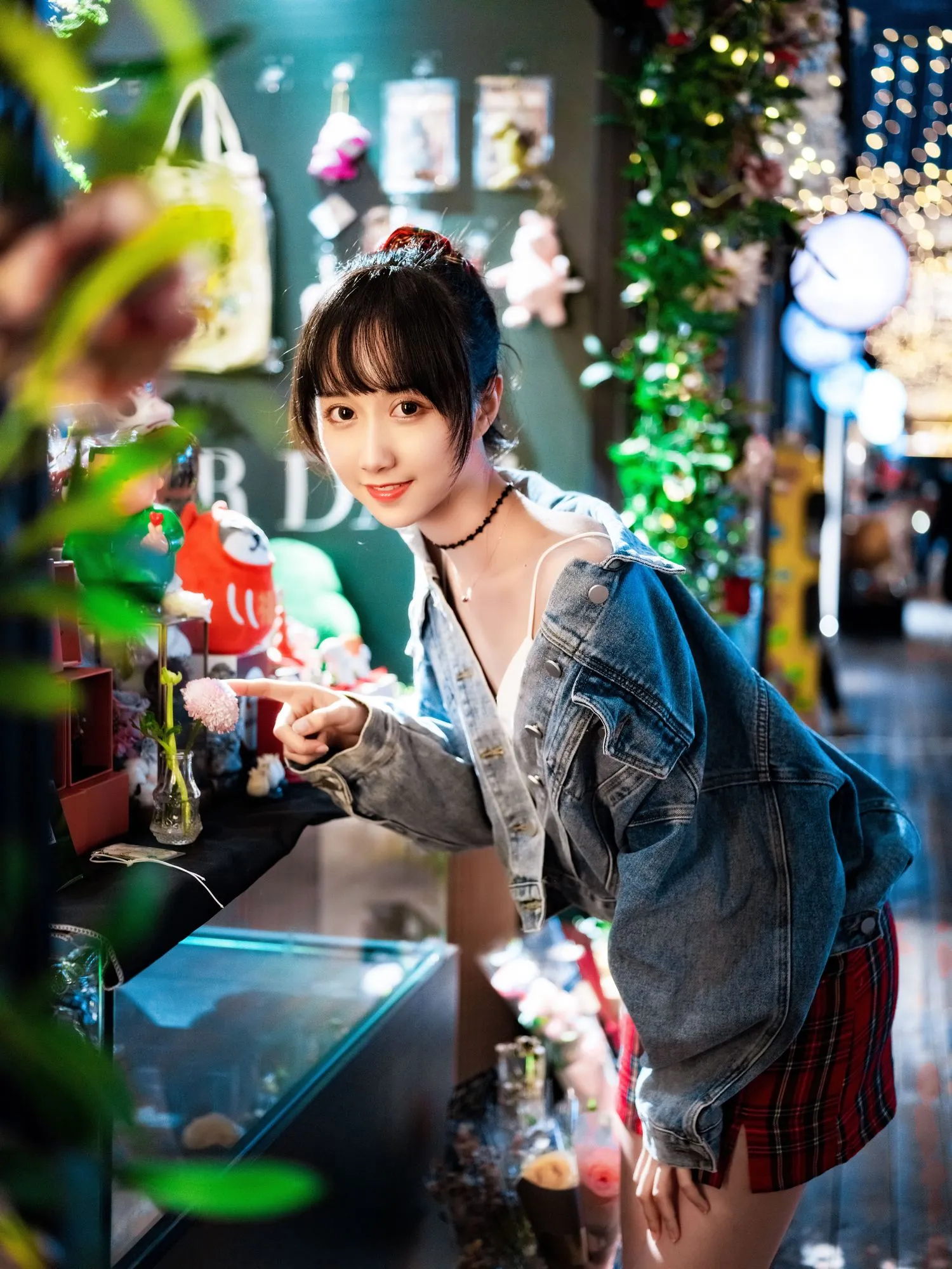 No.066-都市夜恋 [26P]-图妖社