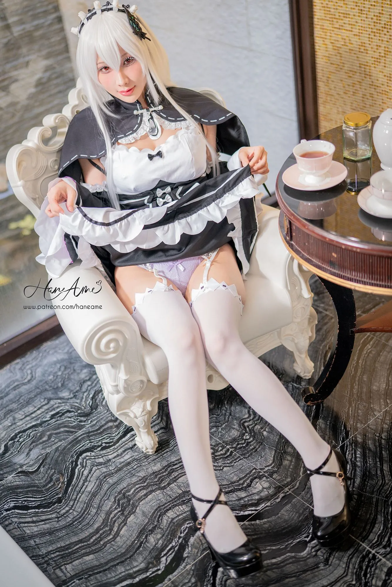 图片[6]-No.068-2020年10月 RE0 Echidna 艾姬多娜 [22P]-coswz-cos王者