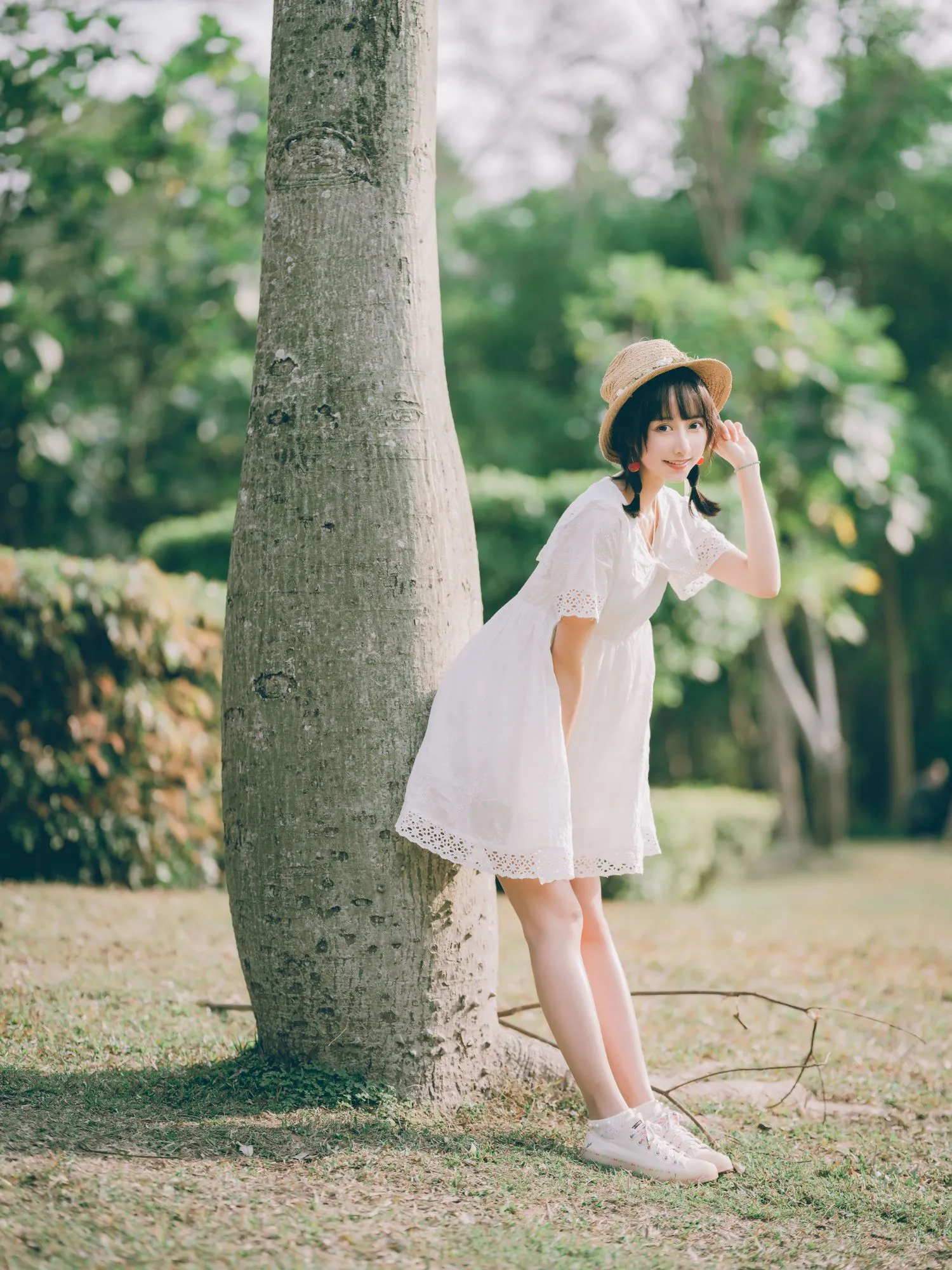 No.069-夏日彩虹 [29P]-图妖社