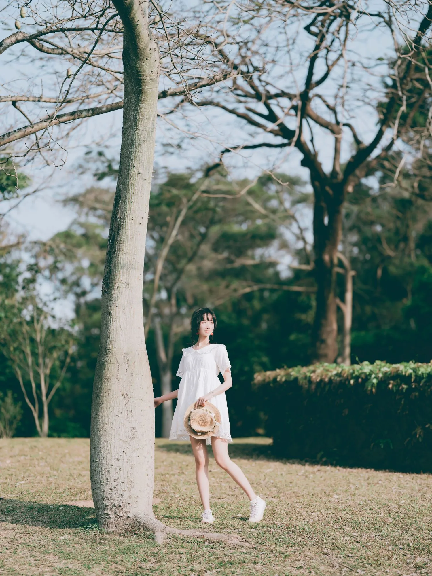 图片[2]-No.069-夏日彩虹 [29P]-coswz-cos王者