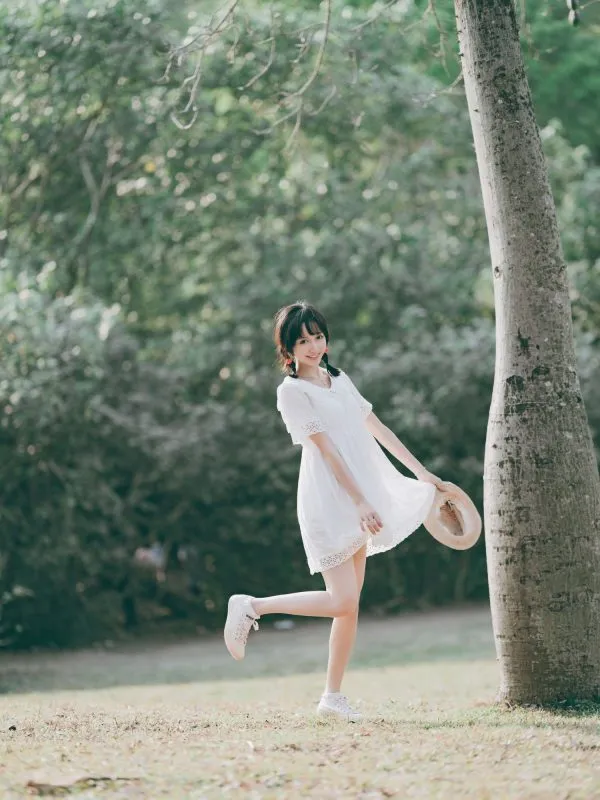 图片[4]-No.069-夏日彩虹 [29P]-coswz-cos王者