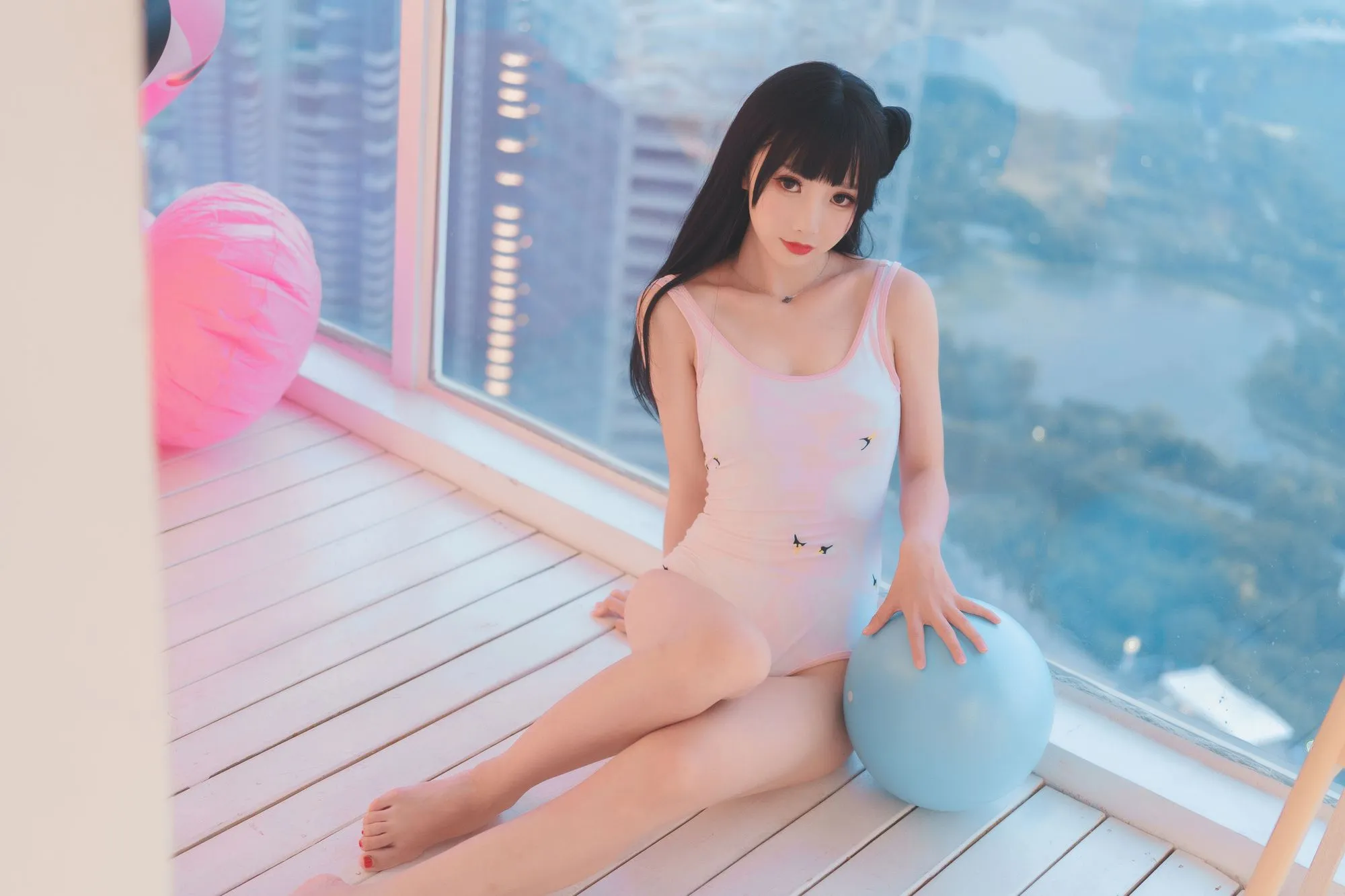 No.069-浴缸泡泡 [41P]-图妖社