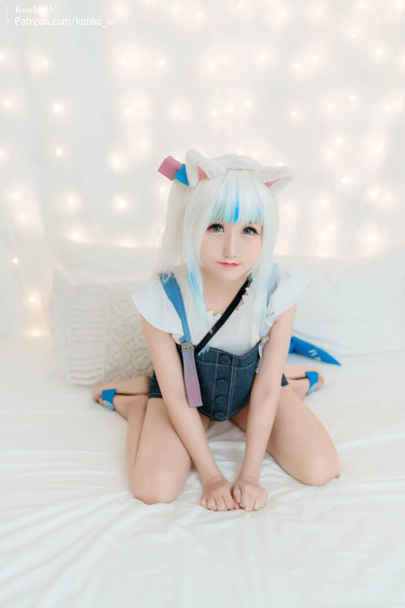图片[5]-No.070-Gawr Gura [18P]-coswz-cos王者