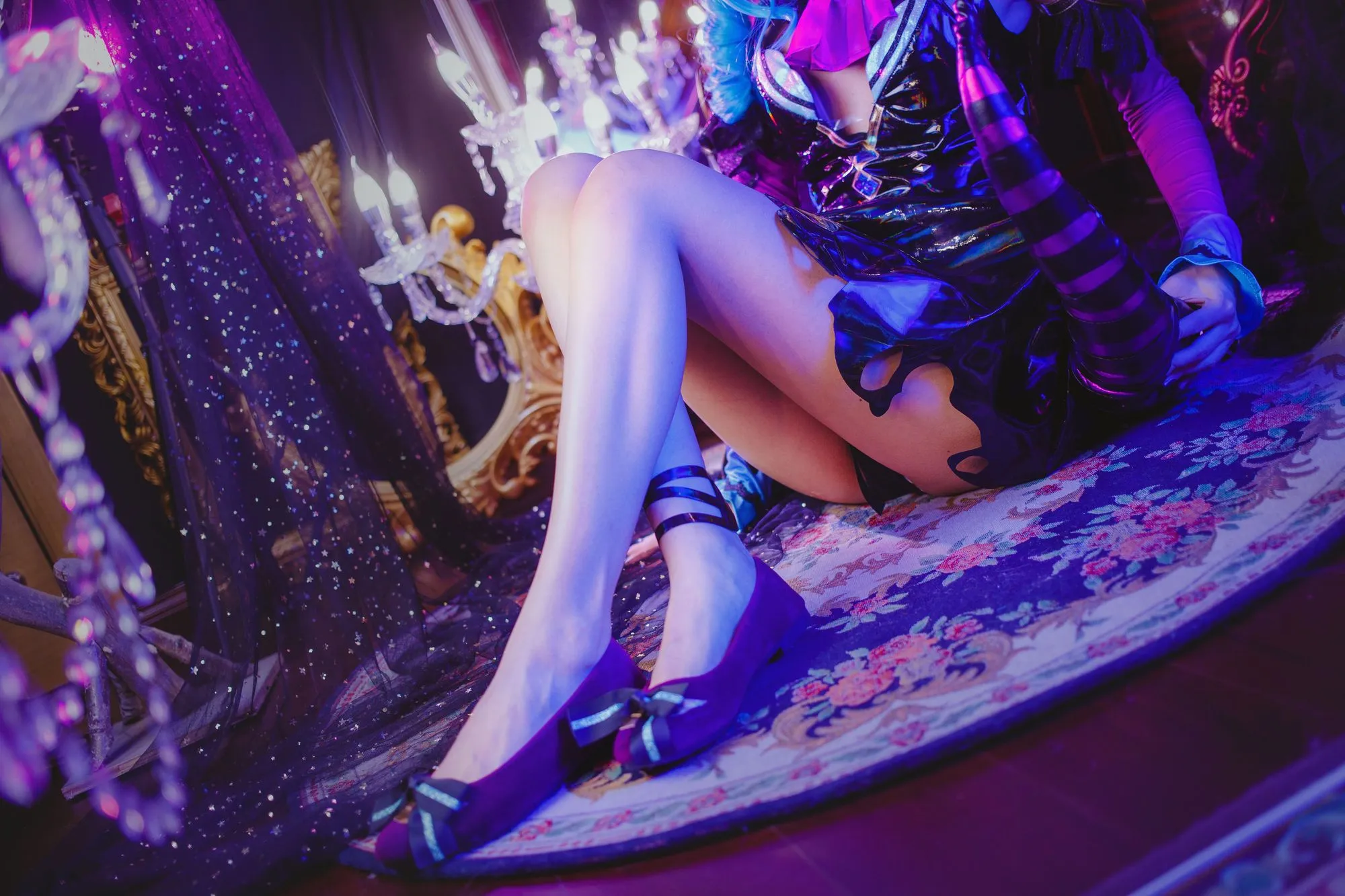 图片[5]-No.070-miku小恶魔 [19P]-coswz-cos王者
