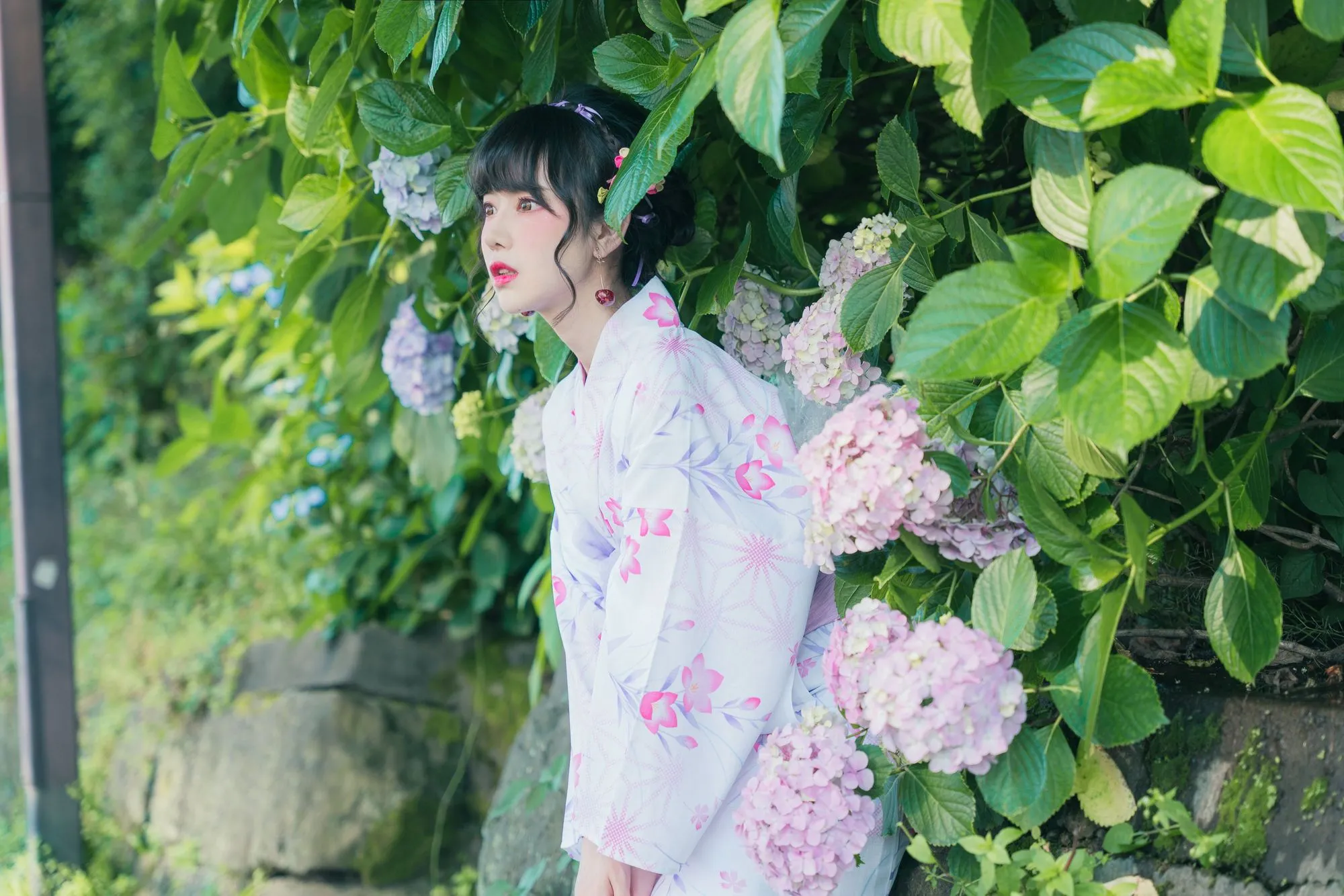 图片[4]-No.072-小鹿日和 绘事空 上册 [20P]-coswz-cos王者
