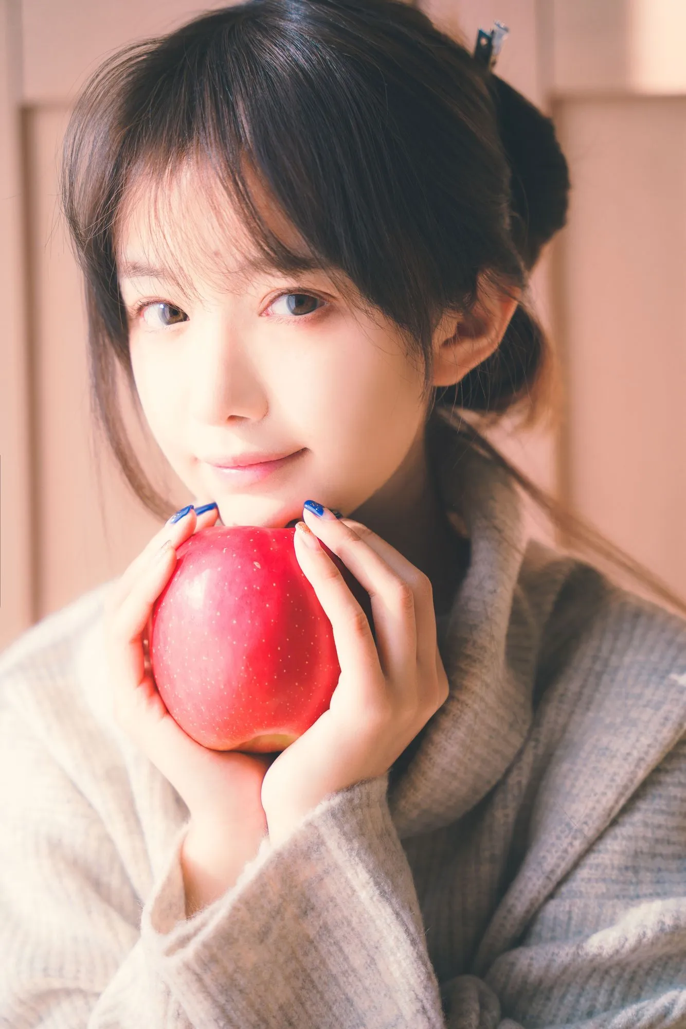 No.072-小鹿日和 绘事空 上册 [20P]-图妖社
